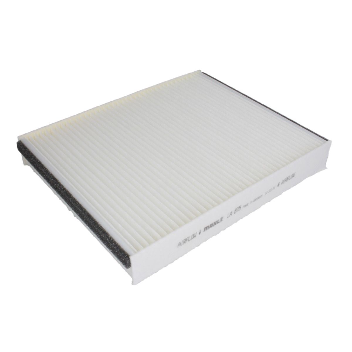 Image of Cabine luchtfilter
