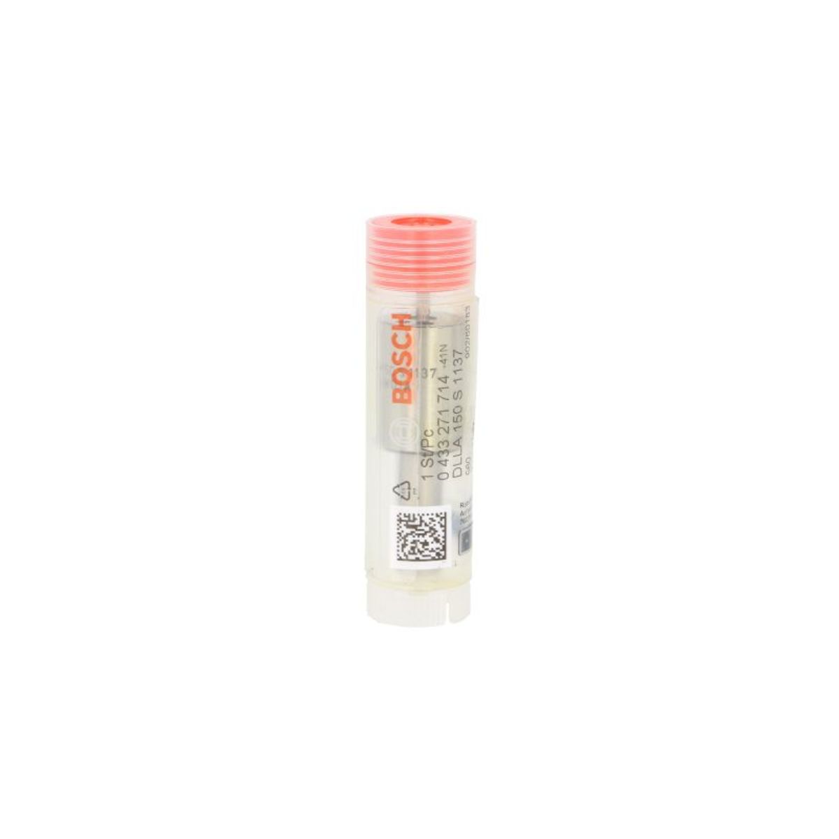 Image of Injectiemondstuk