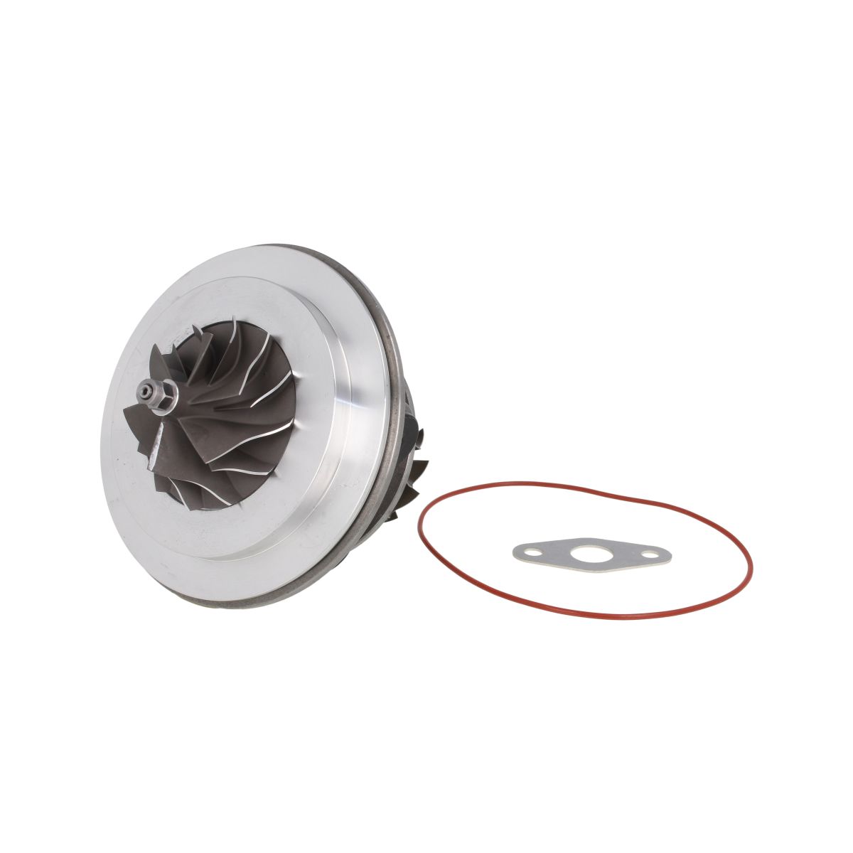 Image of Patroon / CHRA / kernassemblage