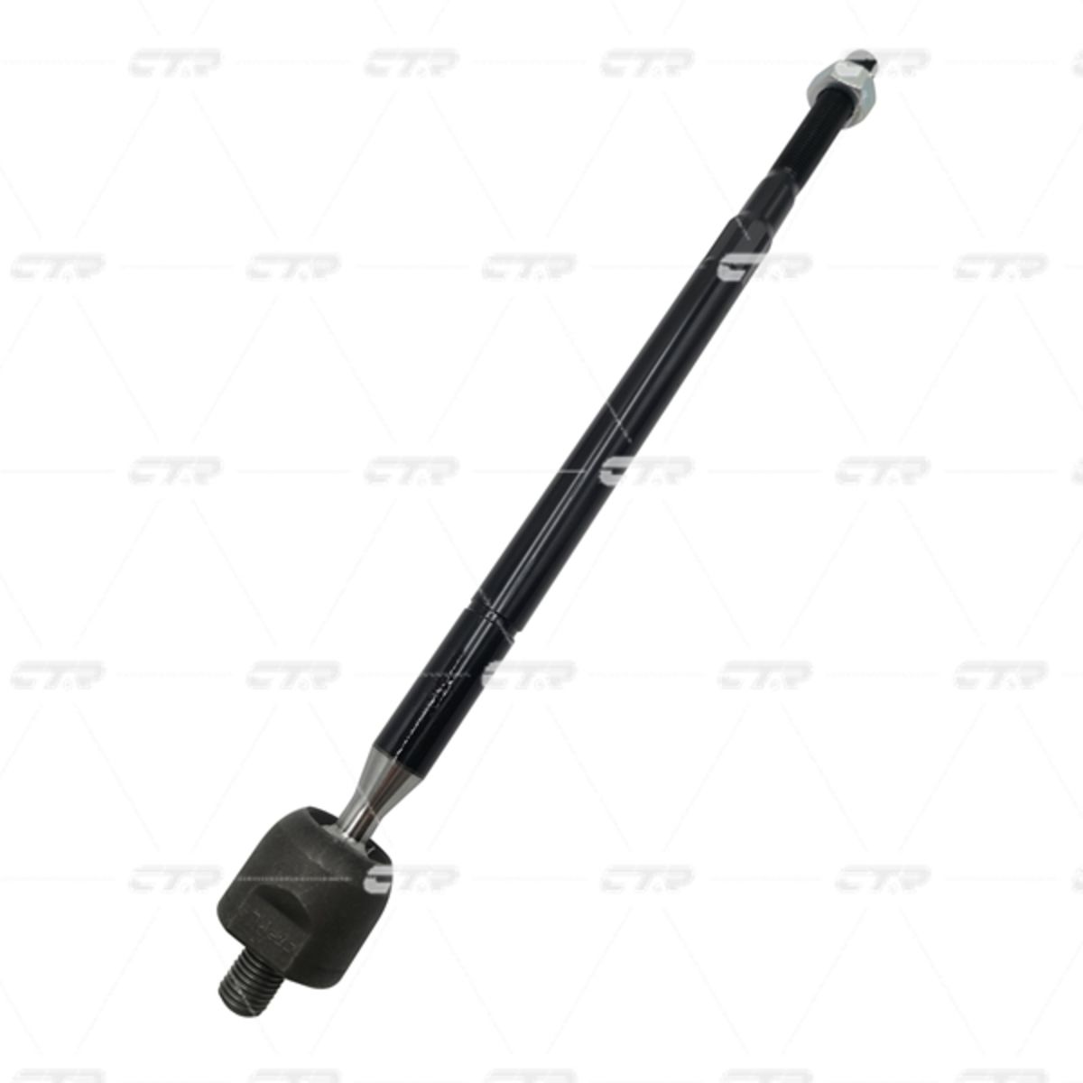 Ctr Giunto Assiale, Asta A Binario Cr0029