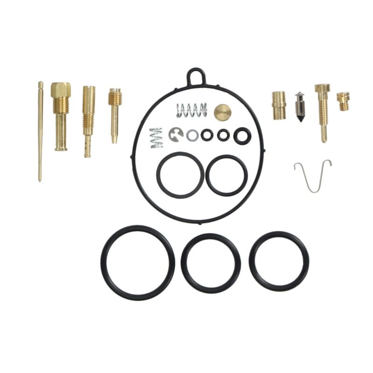 Reparatursatz, Vergaser TOURMAX CAB-DH101