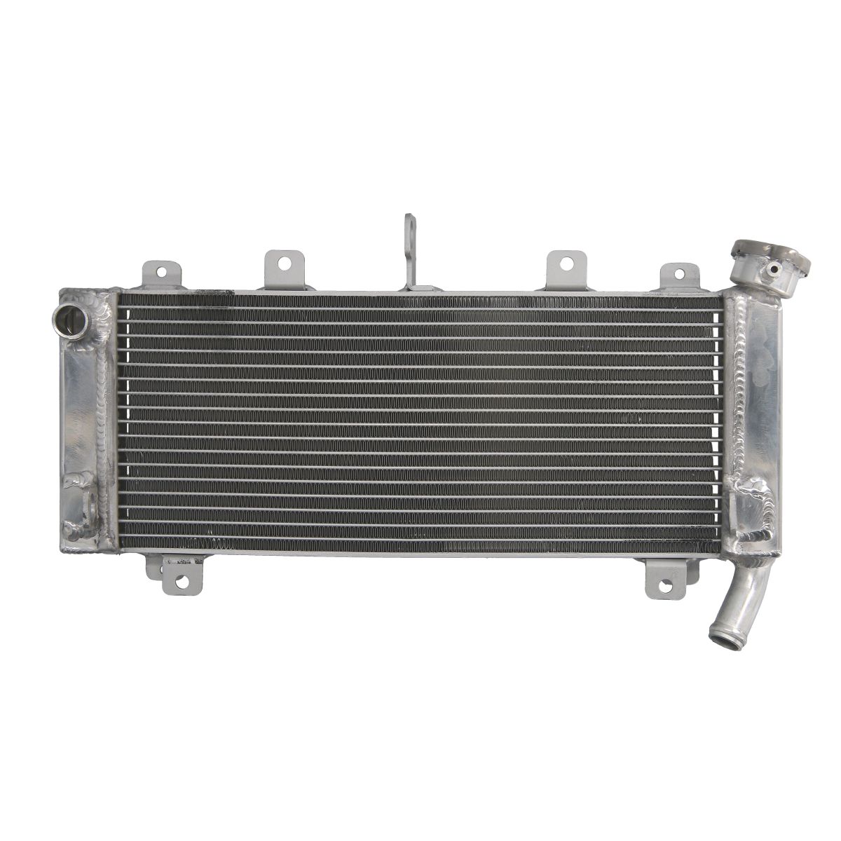 Radiatore, raffreddamento motore 4 RIDE RAD-618