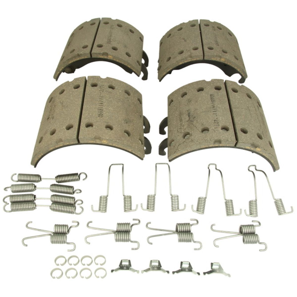 Image of Reparatieset, remschoenen