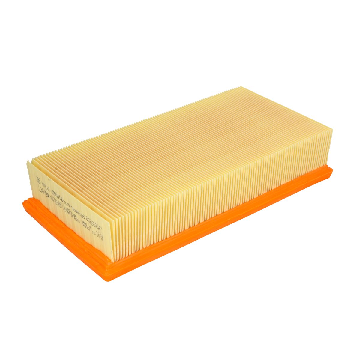 Image of MAHLE luchtfilter