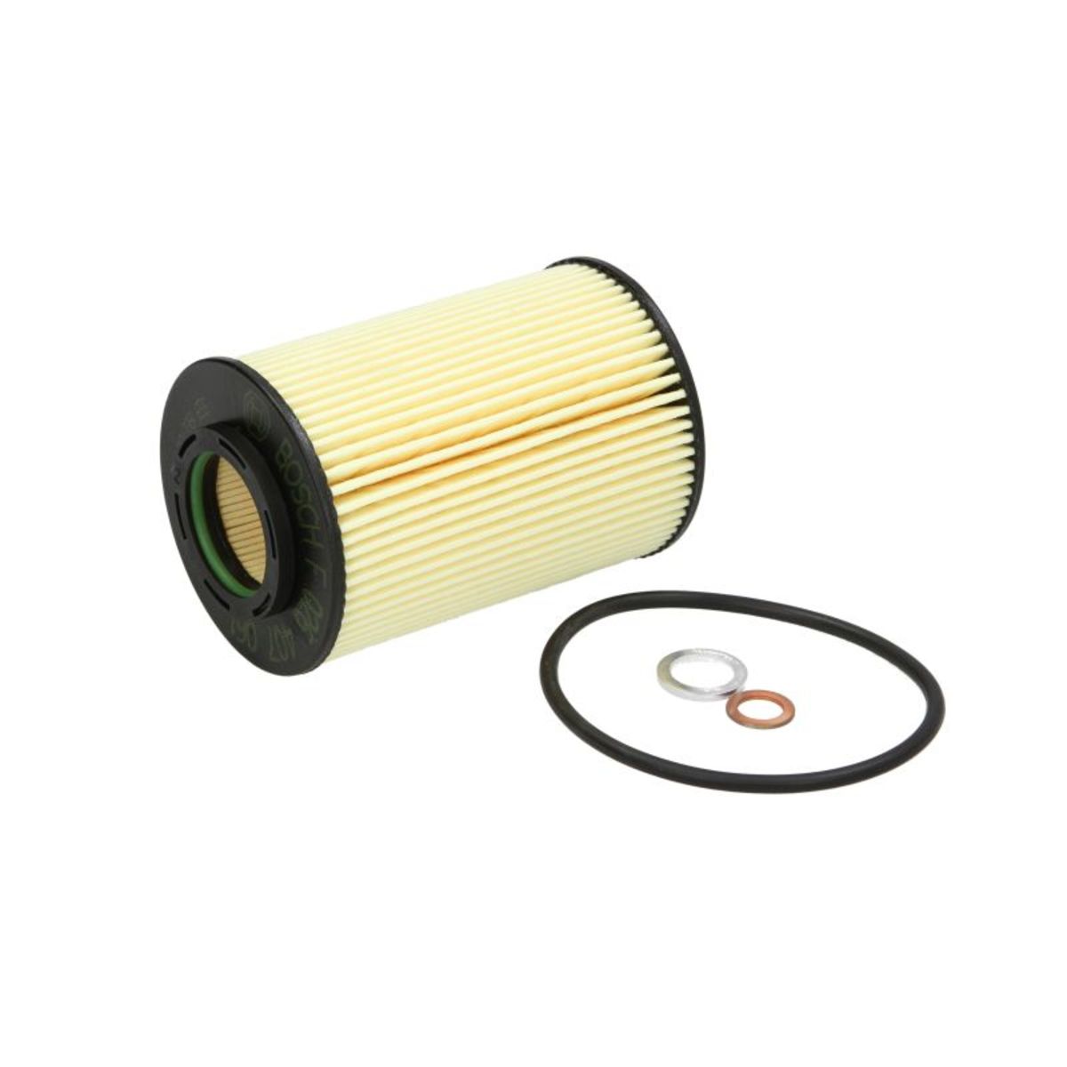 Image of Oliefilter