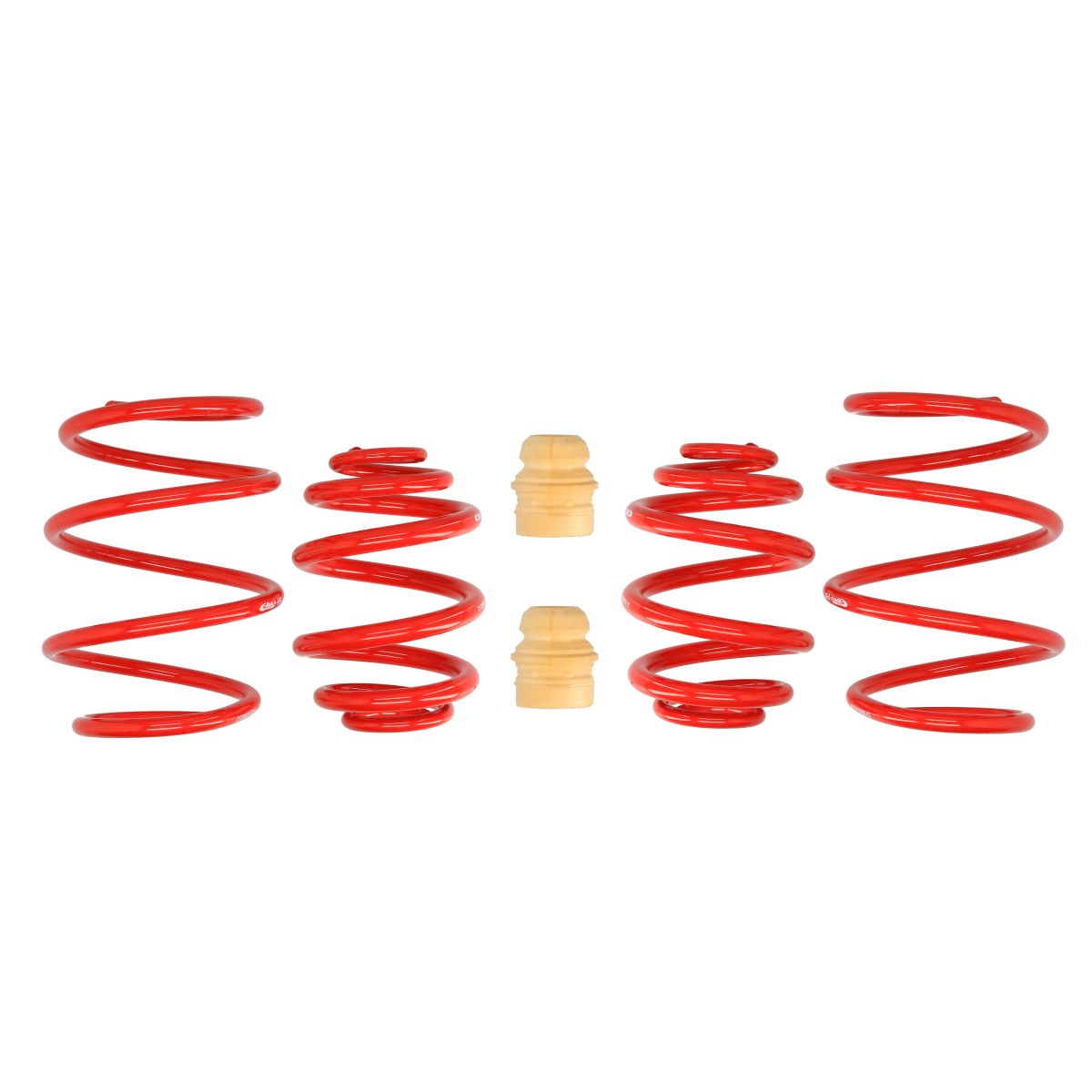 Eibach Kit Sospensioni, Molle E20-20-001-02-22