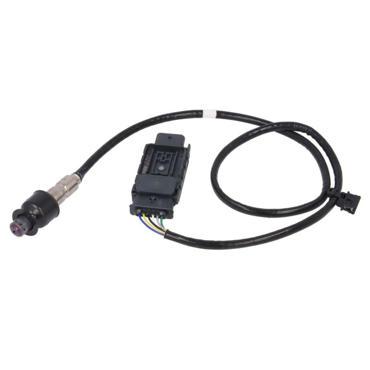 Image of NOx-sensor, ureuminspuiting