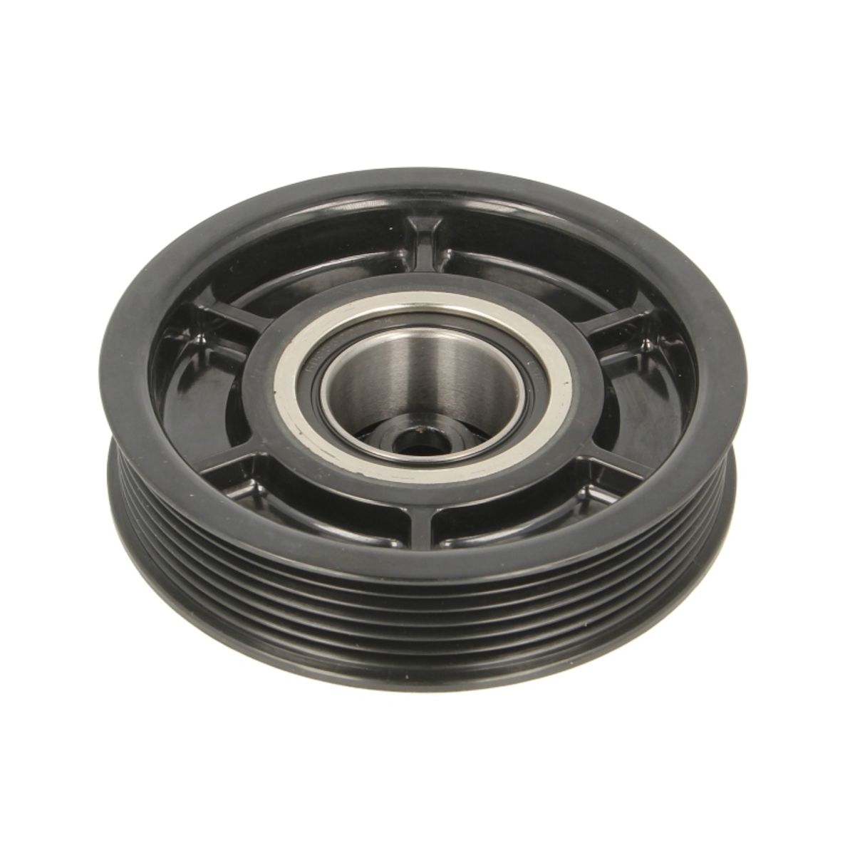 Image of Magneetkoppeling, aircocompressor