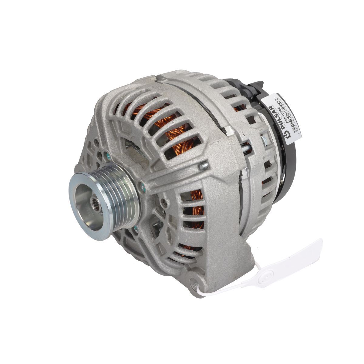 Generatore di corrente rotante PULSAR ROTATING ELECTRICS PSR10394