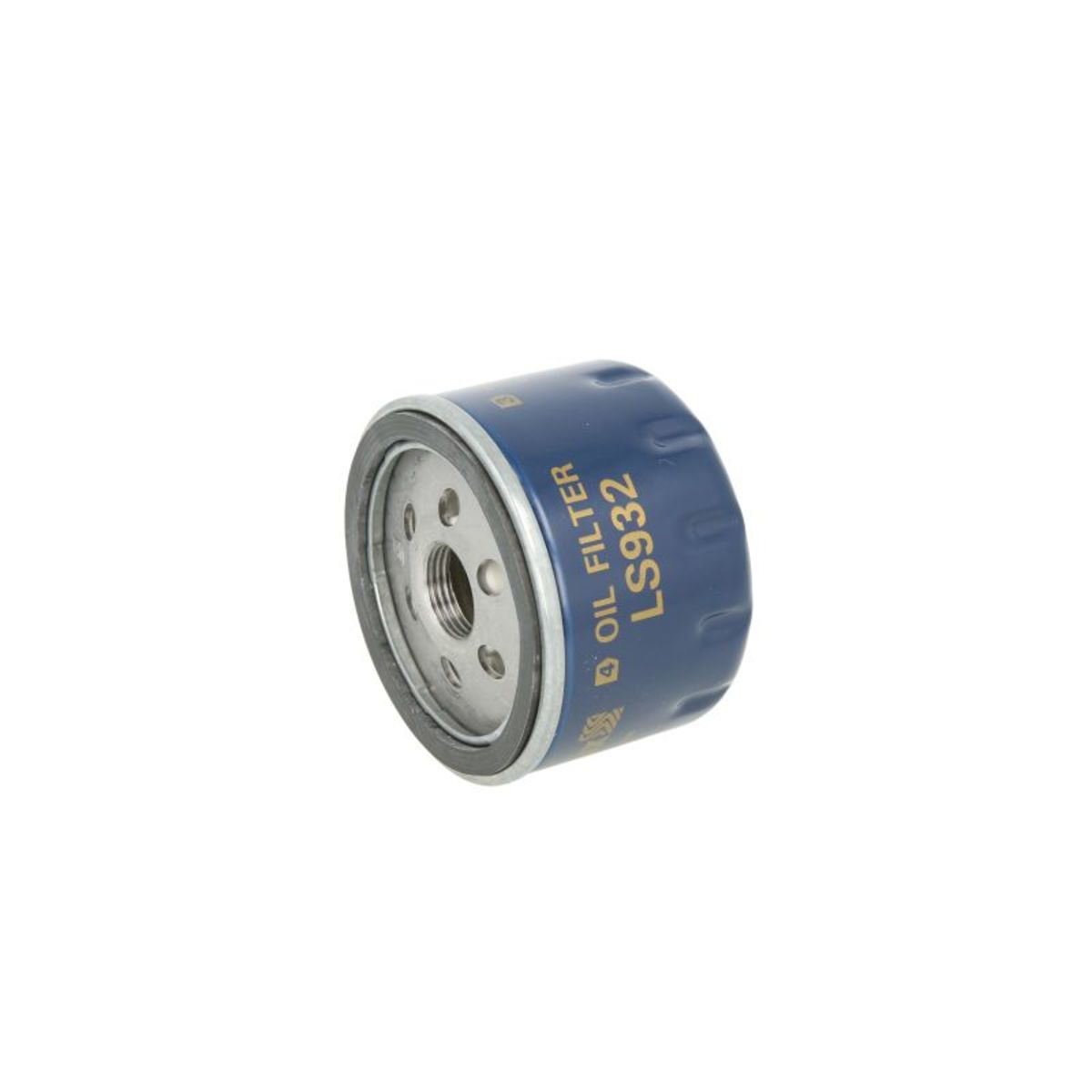 Purflux Ölfilter Ls932
