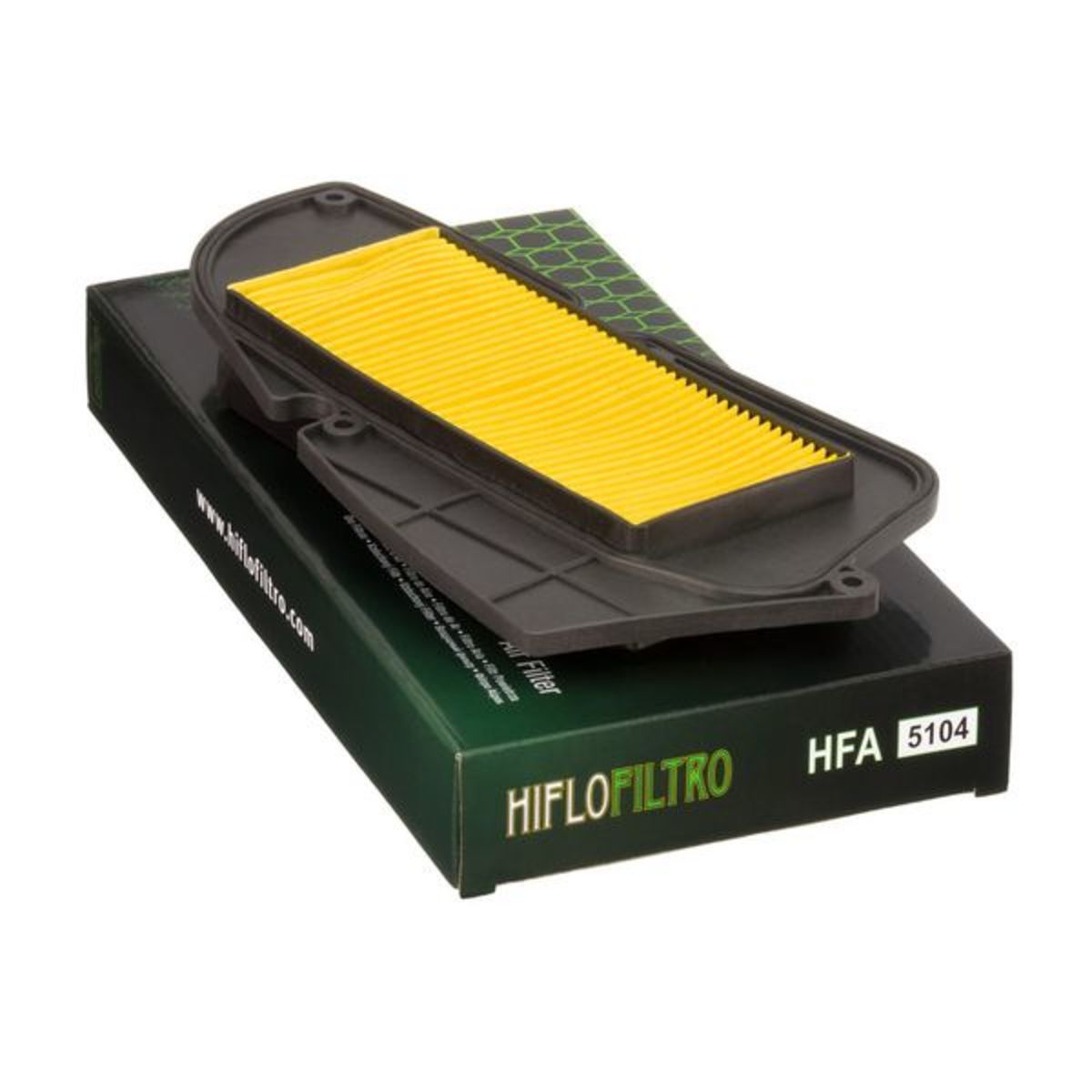 Luftfilter HIFLO HFA5104