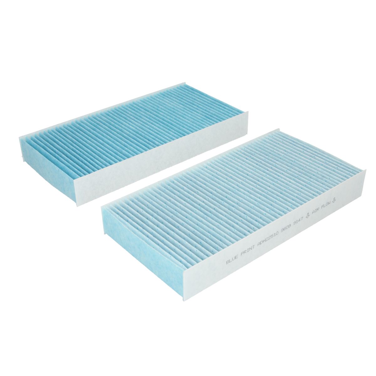Image of Interieurfilter set