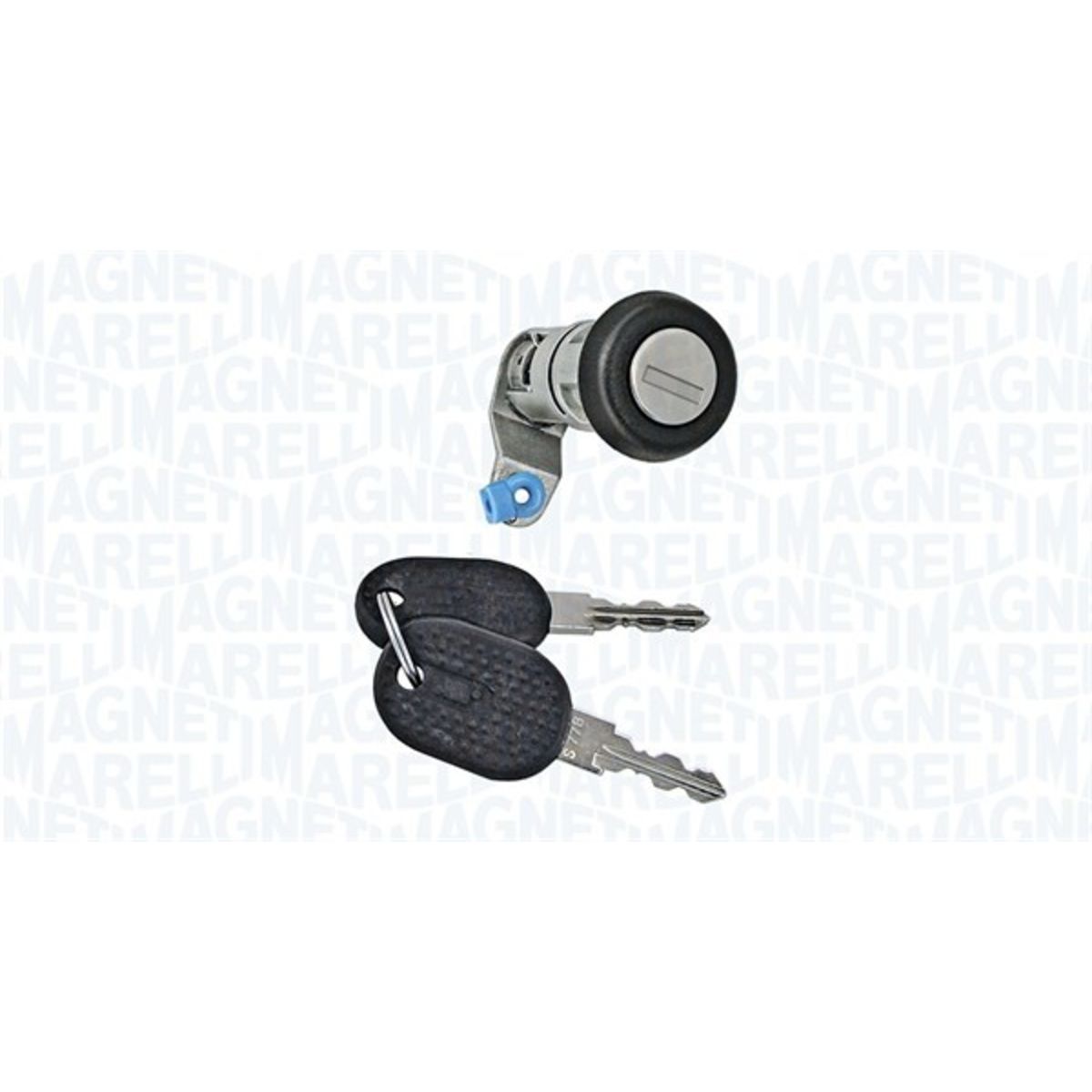 Magneti Marelli Nero Alloggiamento Del Cilindro Di Chiusura 350105011000 Sinistro