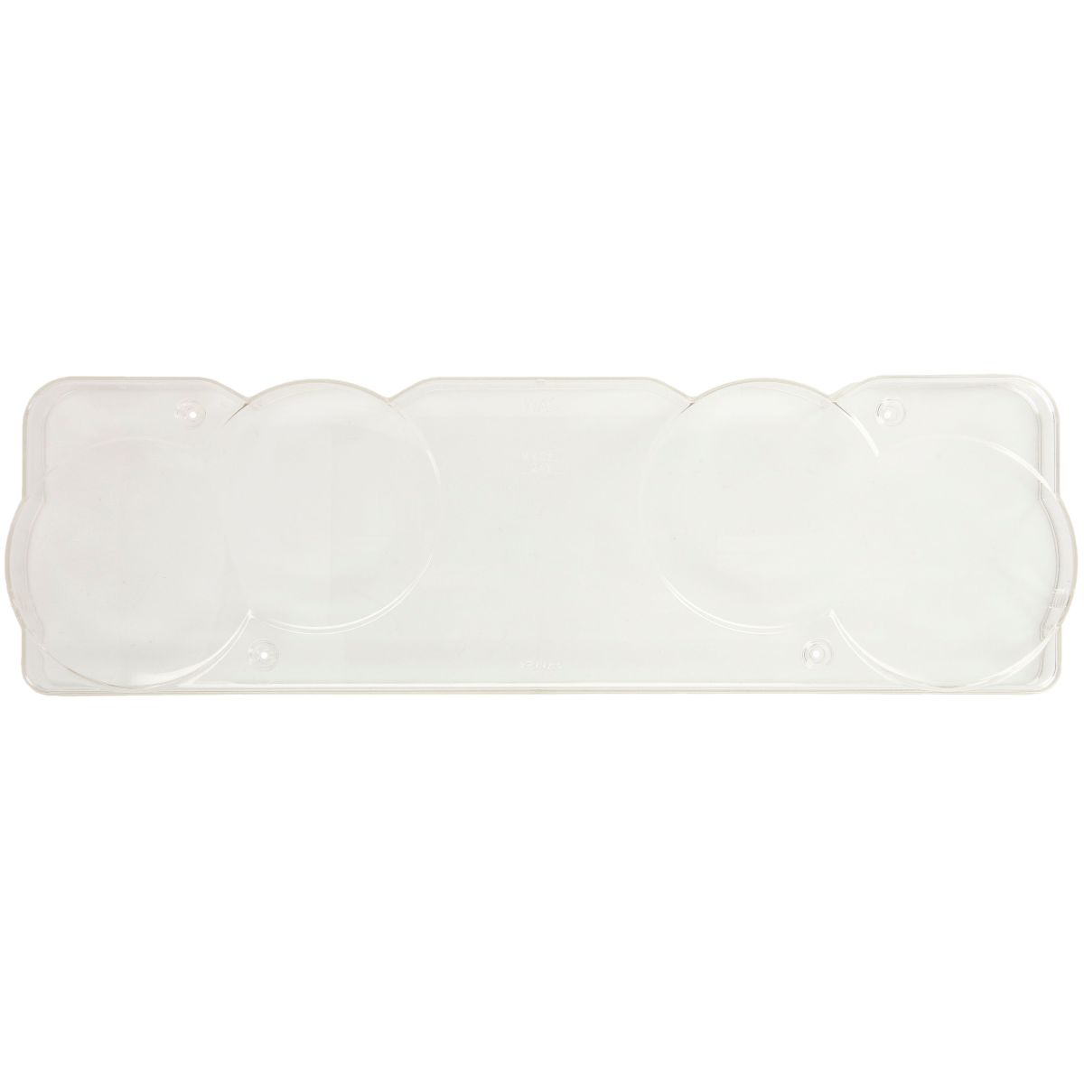 Image of Glas, combinatie achterlicht WAS