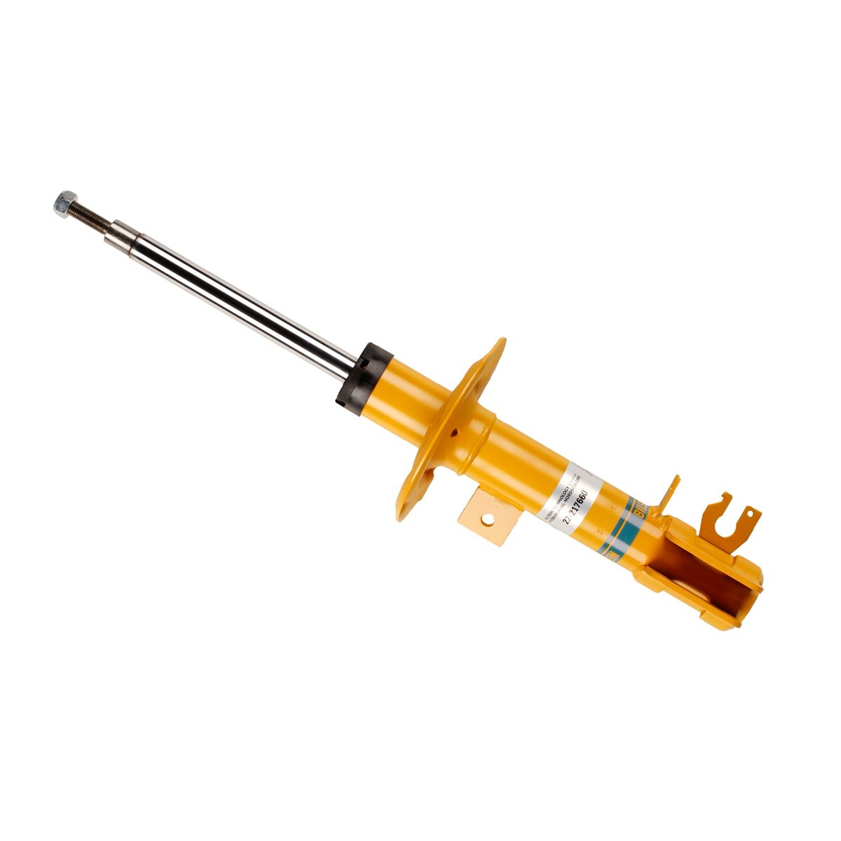Image of Schokdemper  - B6 Krachtige demper