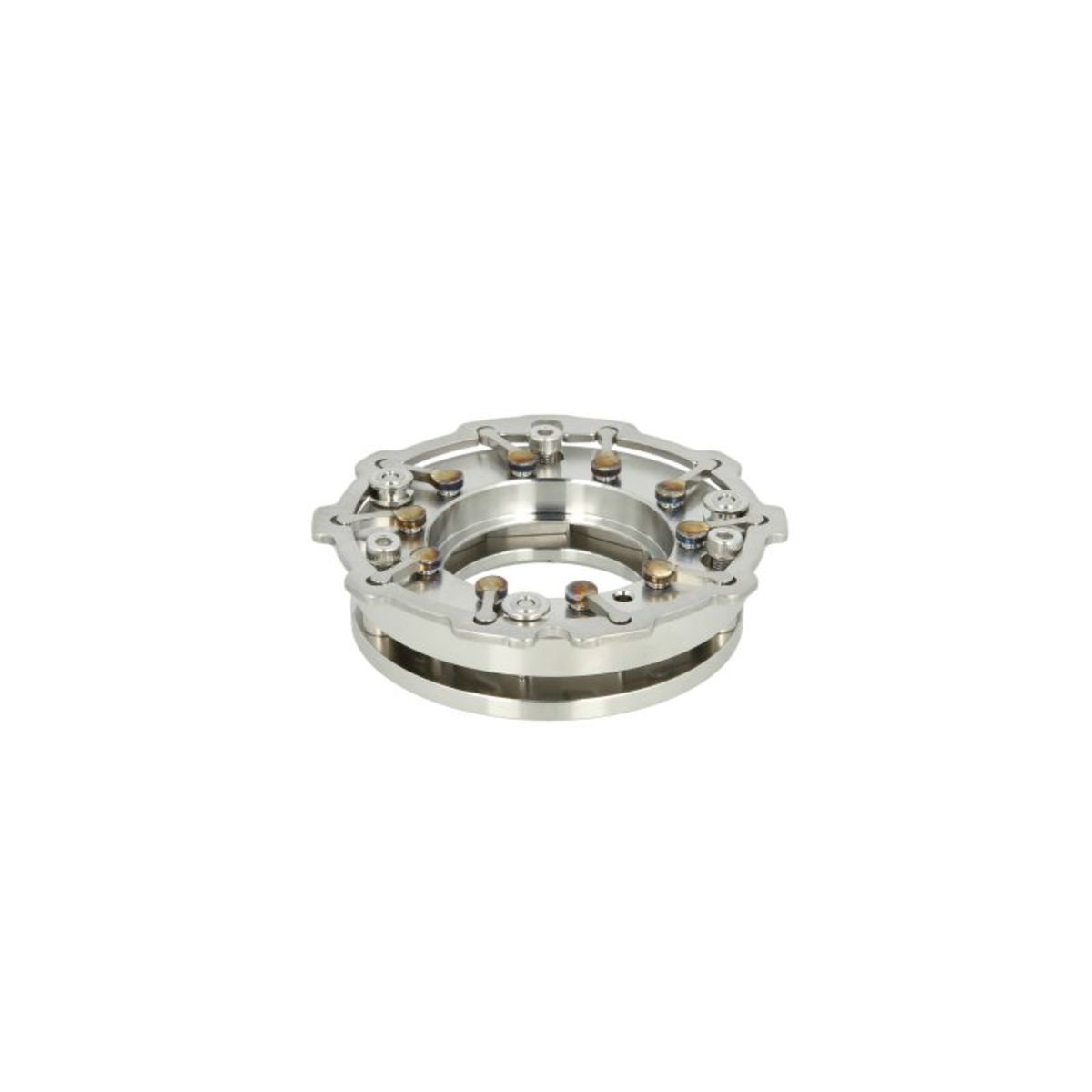 Lenkrad, variable Turbogeometrie EVORON EVNR0002