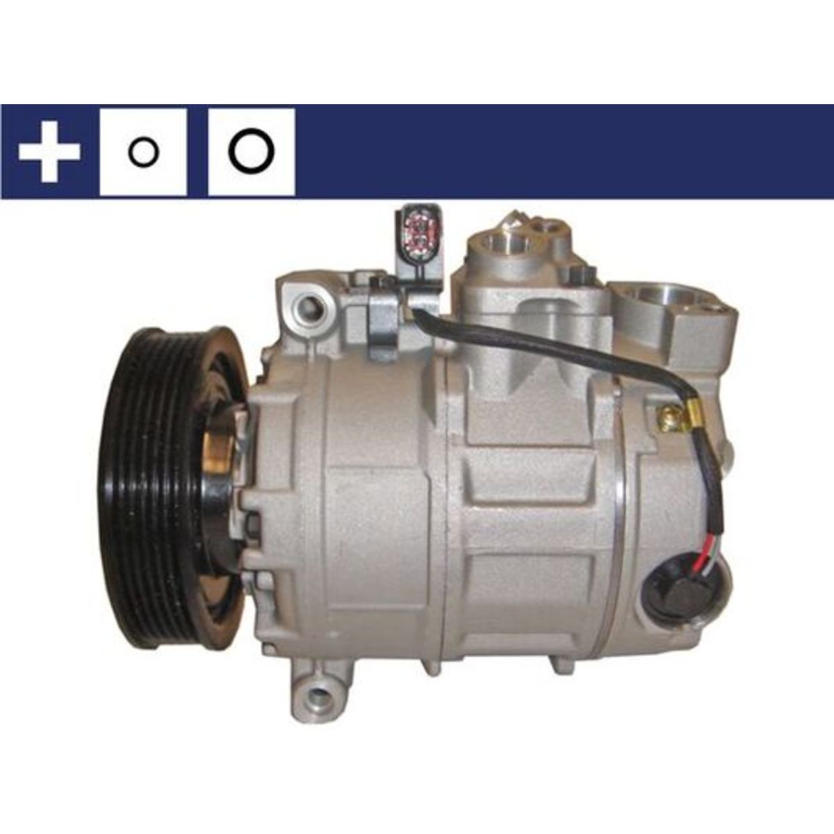 Kompressor, Klimaanlage MAHLE ACP 1328 000S