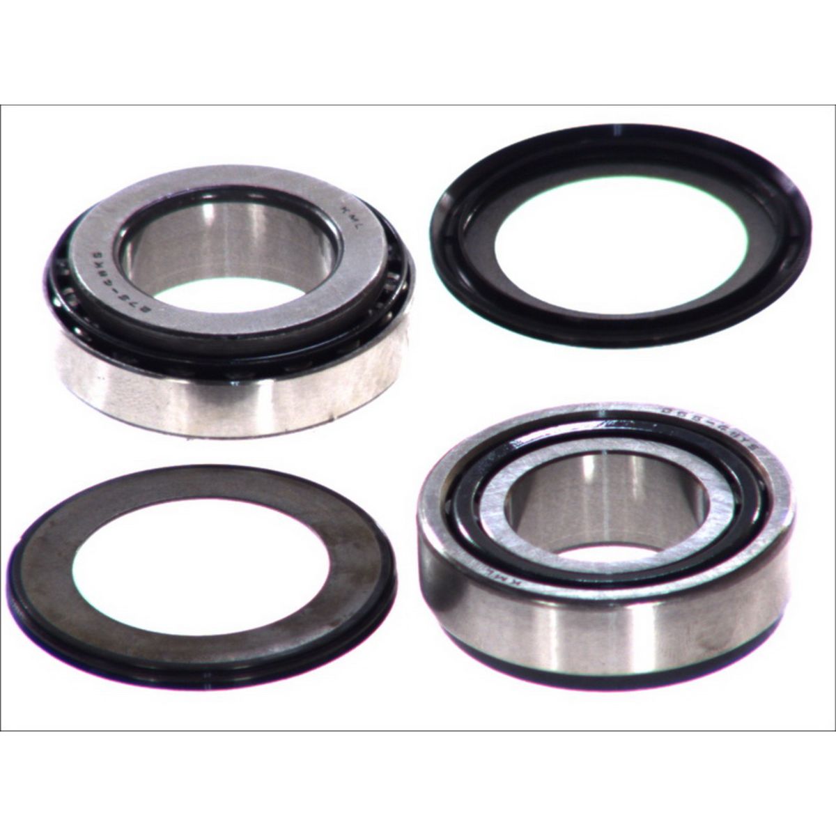 Lenkkopflager ALL BALLS AB22-1005