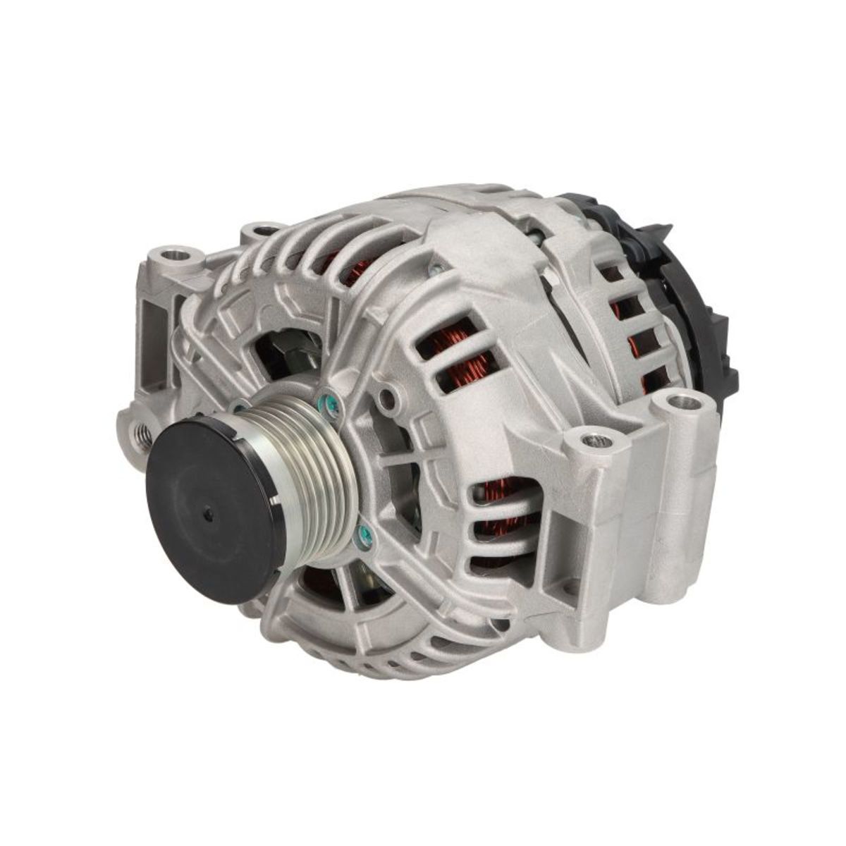 Denso Drehstromgenerator Größe 6 Dan3006