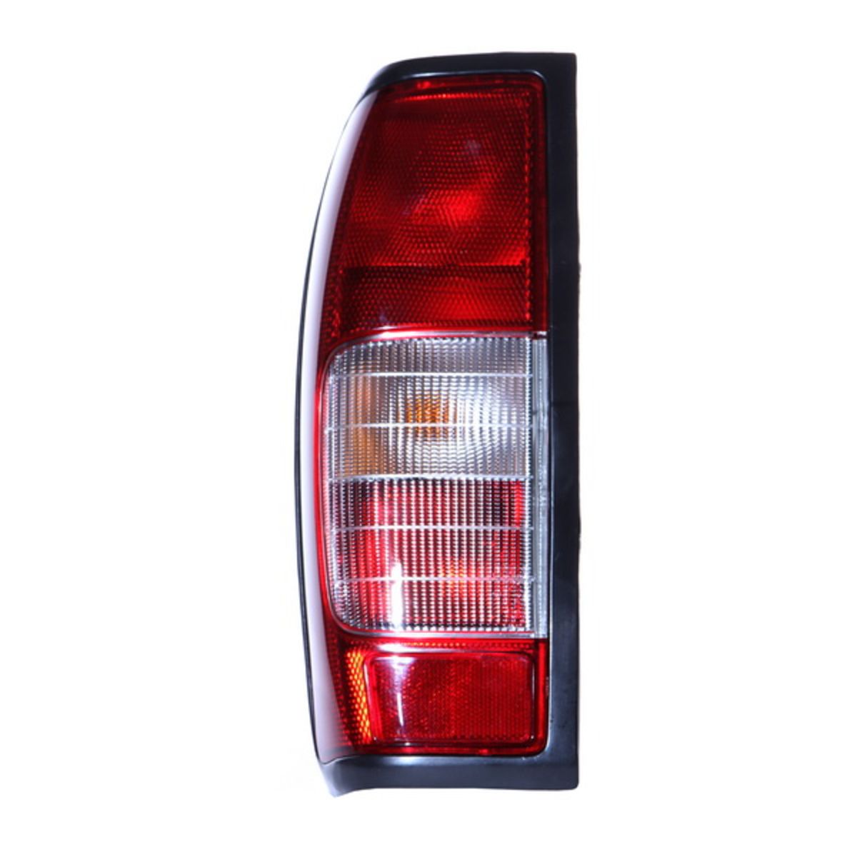 Depo Rot Heckleuchte 215-19K3l-Ld-Ae Links