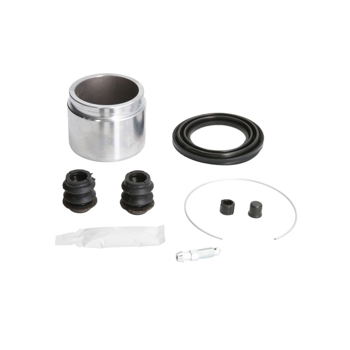 Image of Reparatieset, remklauw  D4-1866C
