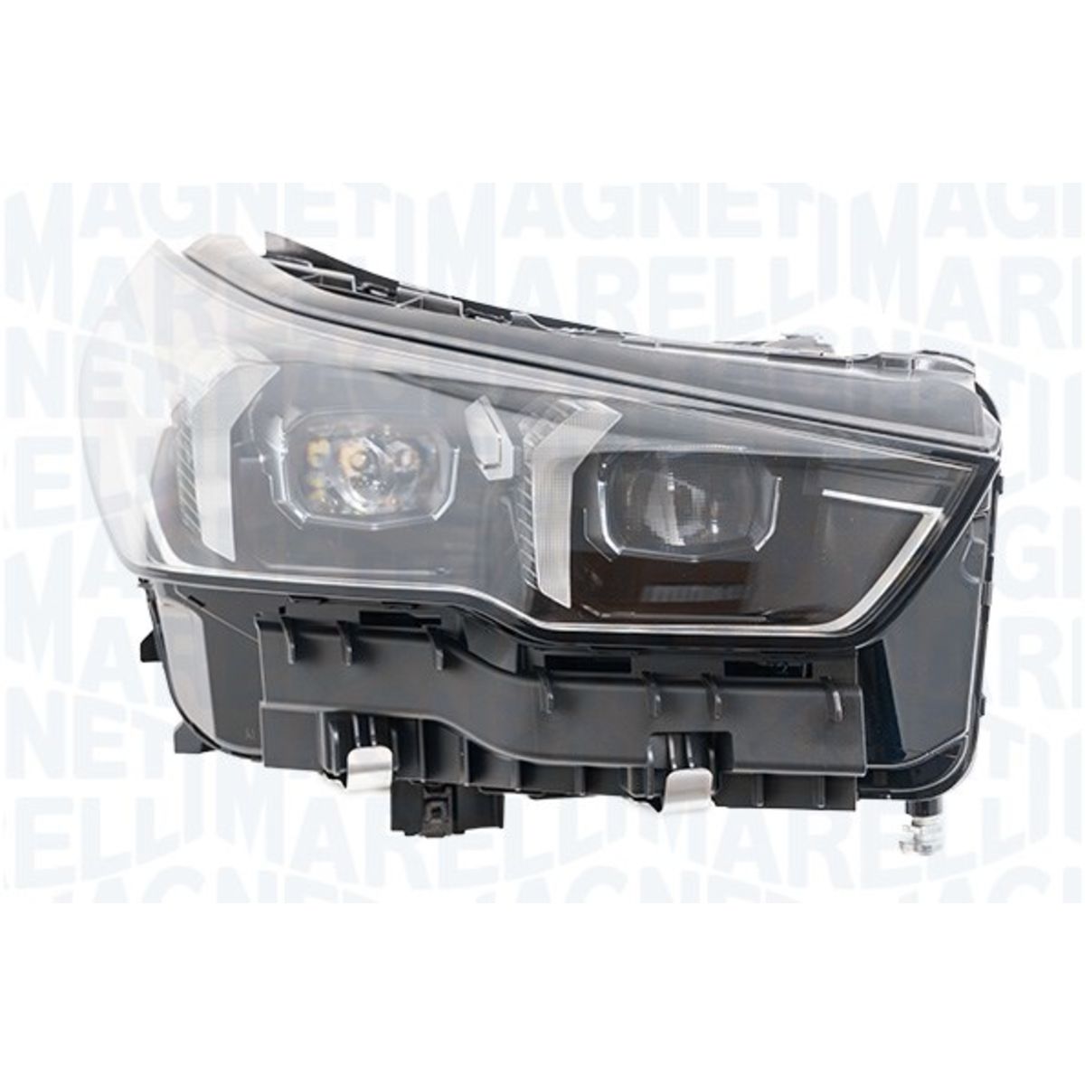 Magneti Marelli Koplampen 711450007316