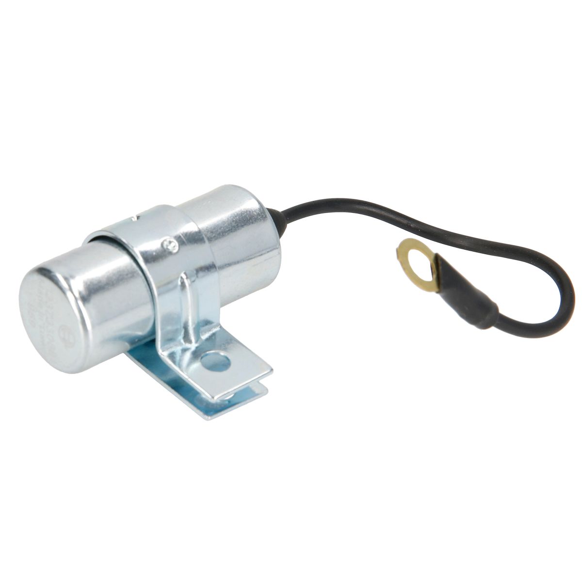 Condensatore, sistema di accensione BOSCH 1 237 330 801