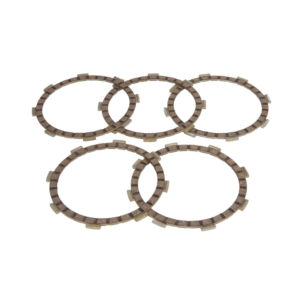 Image of Koppelingsplaat TCS2254()