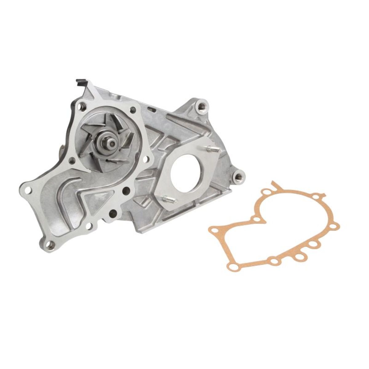 Aisin Pompa Del Refrigerante Wpt-004
