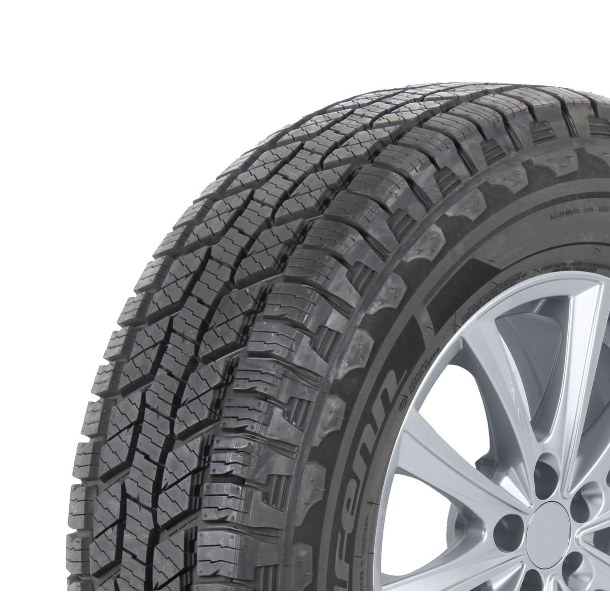 Pneus d'été LAUFENN X Fit AT LC01 235/75R15 XL 109T