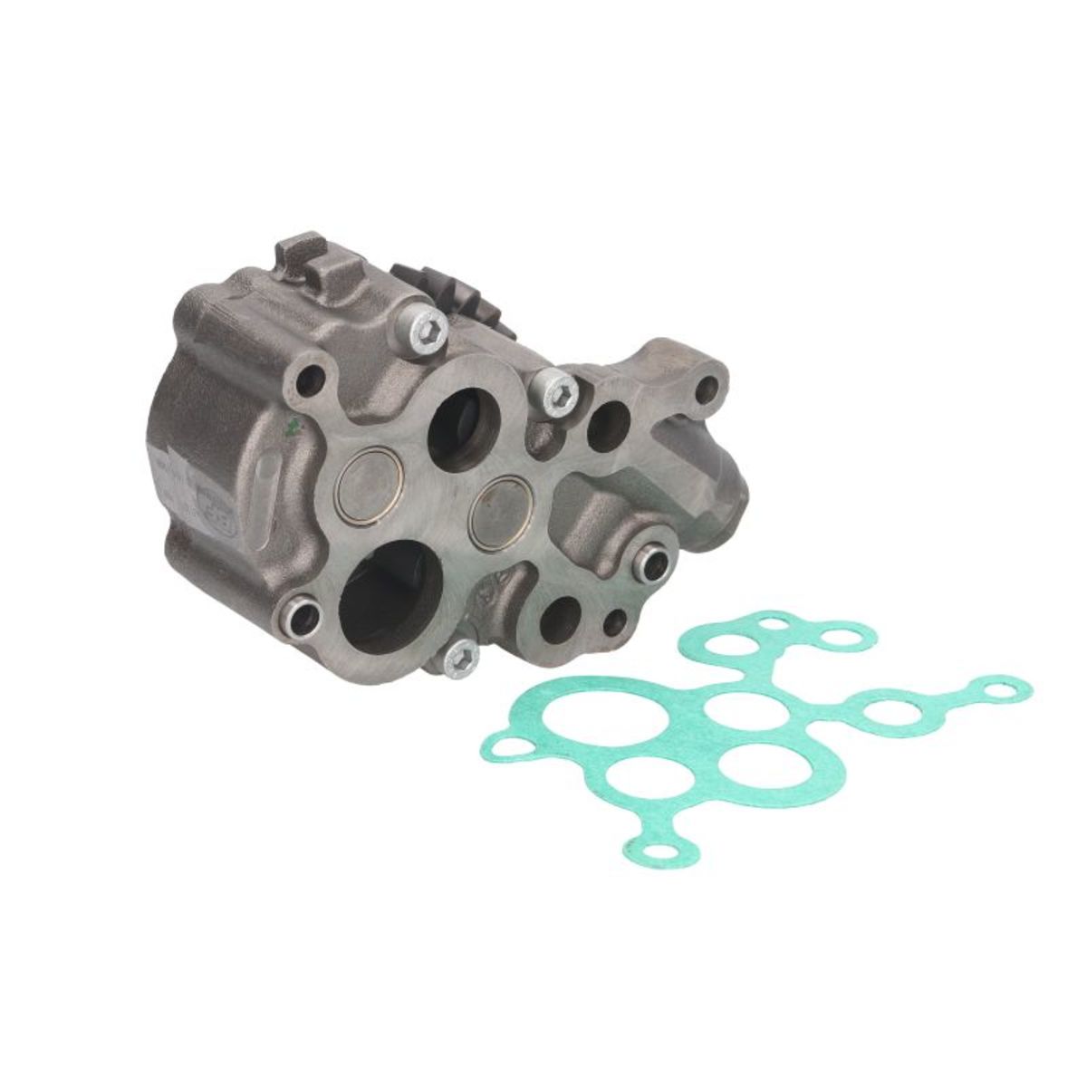 Image of Oliepomp