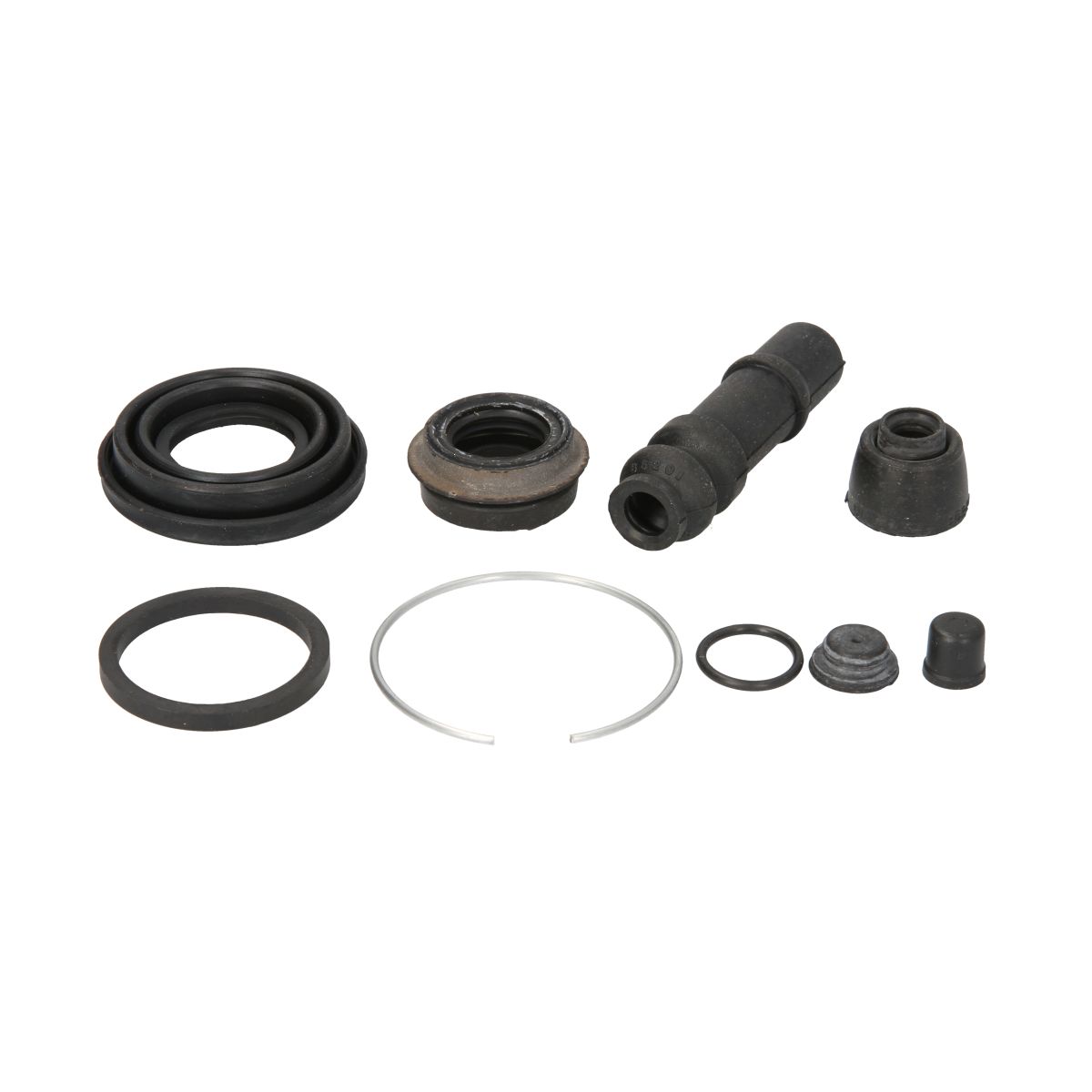 Image of Reparatieset, remklauw  D4-548