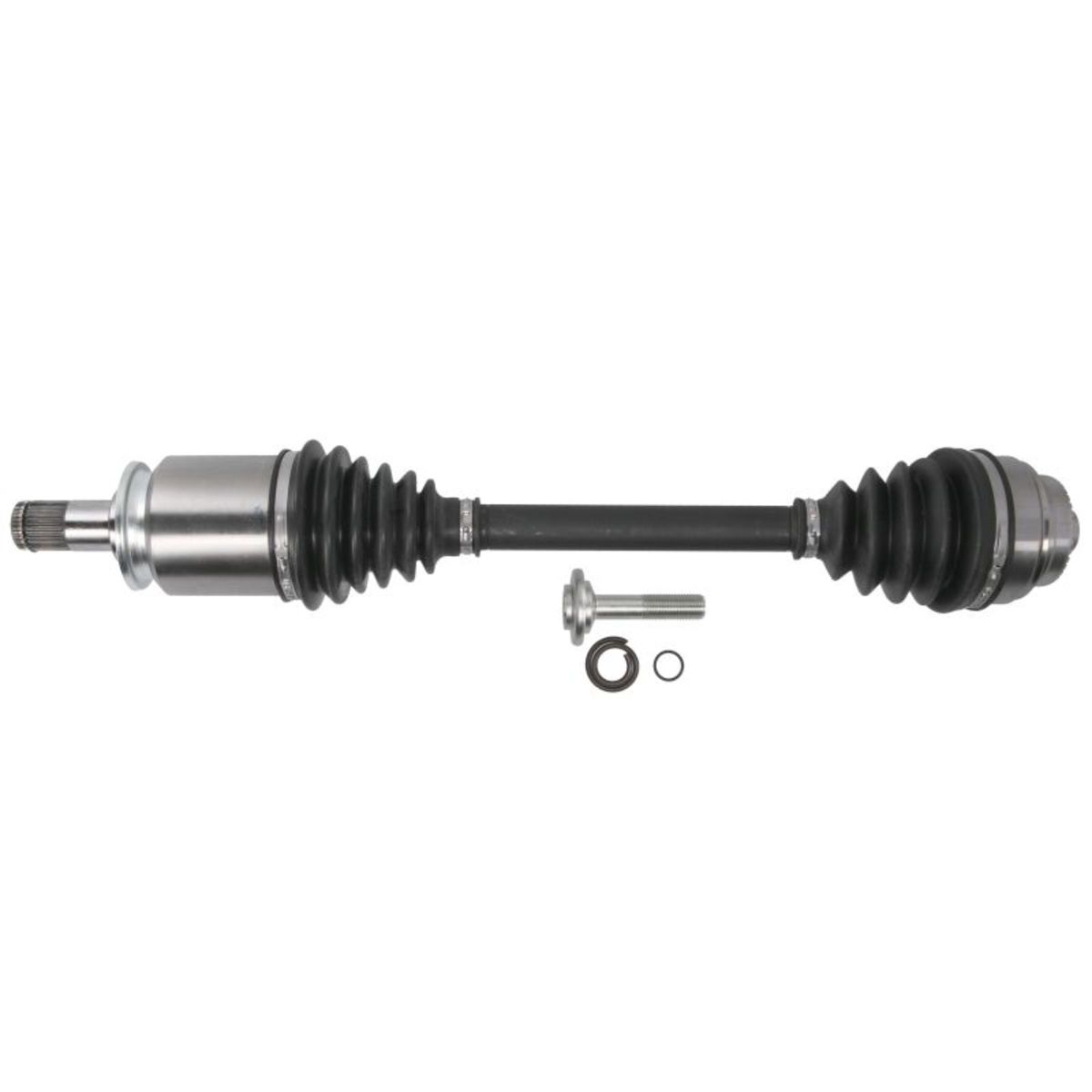 Achswelle PASCAL G2B075PC