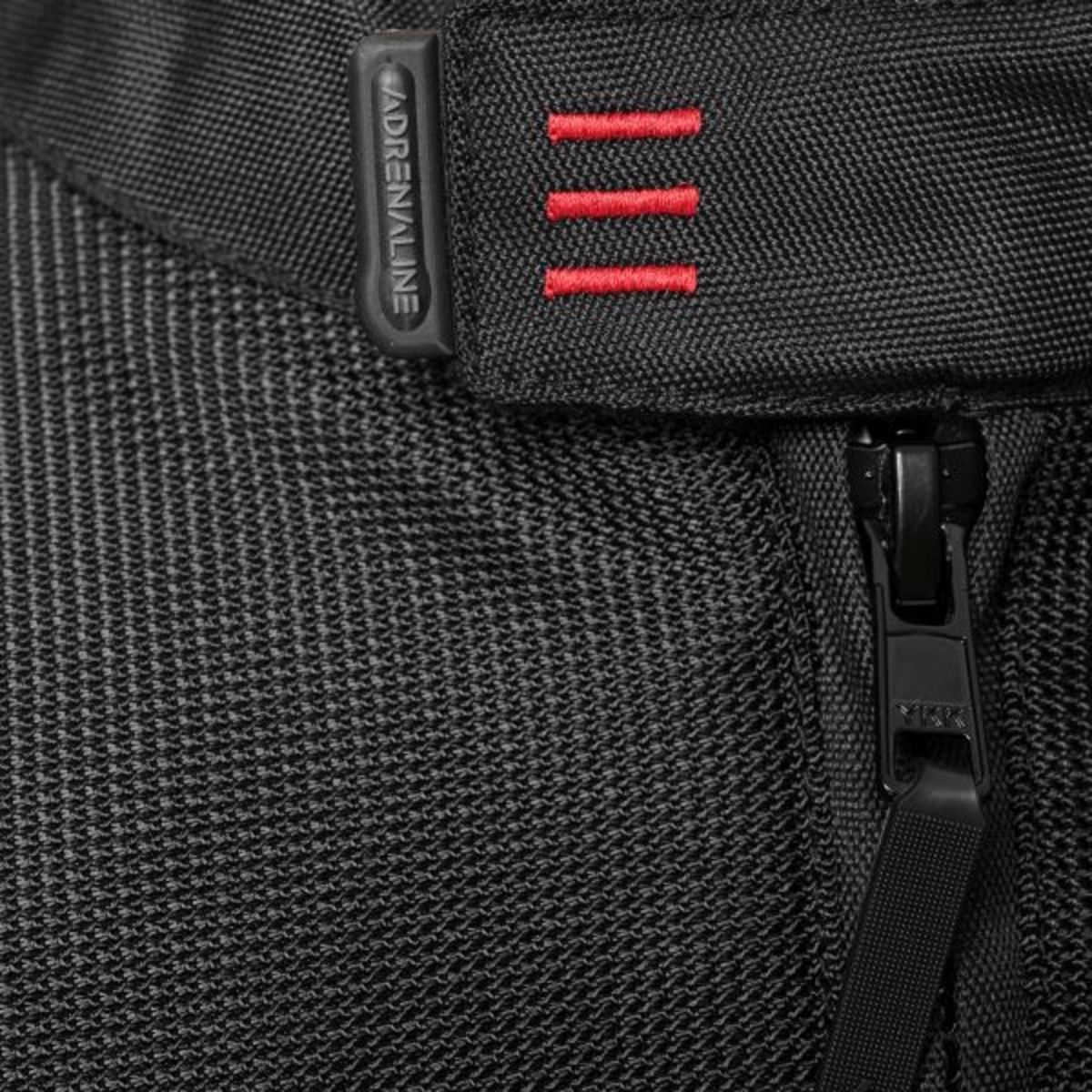 Motorrad Textiljacke ADRENALINE MESHTEC 2.0 PPE Größe XL 8