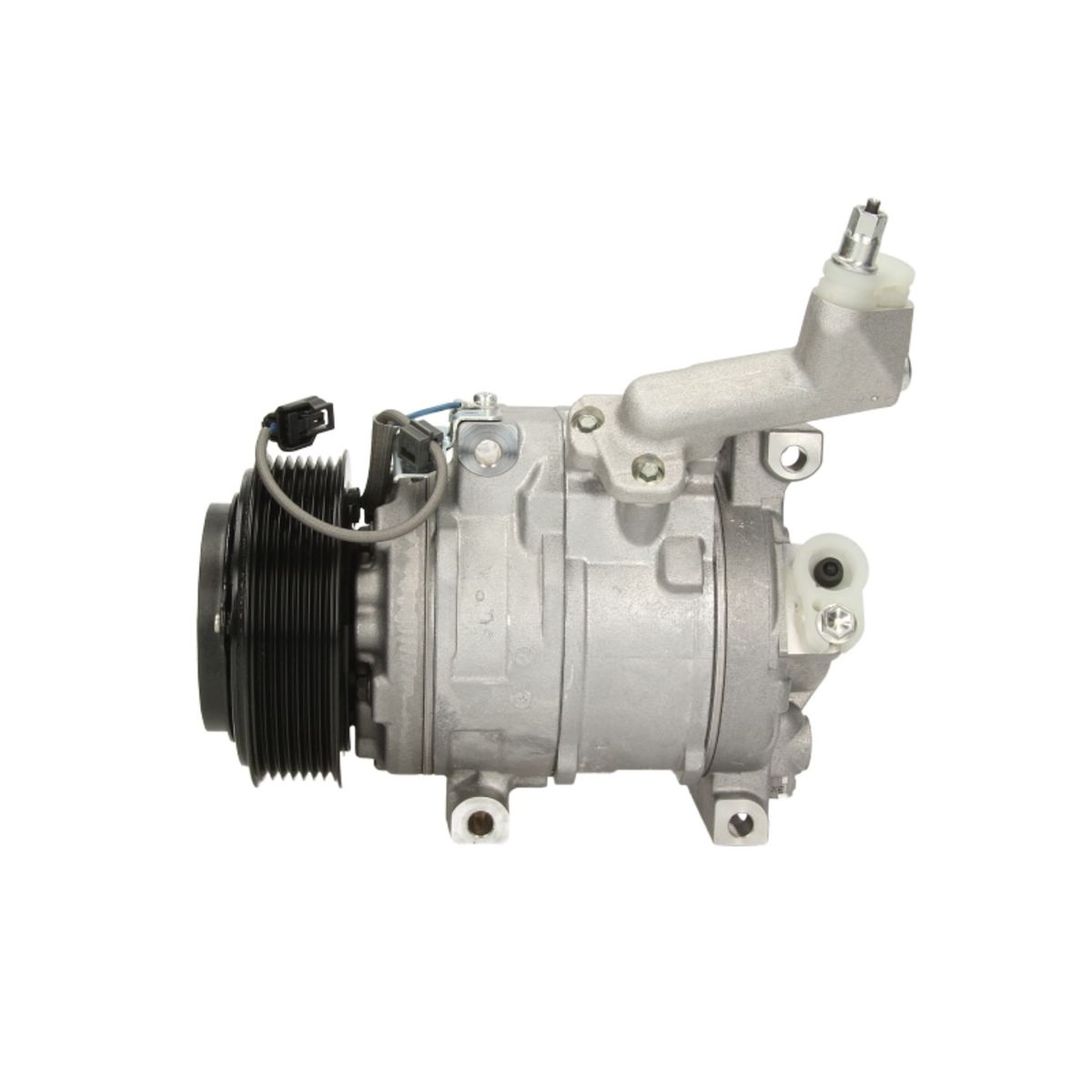 Image of Compressor, airconditioner