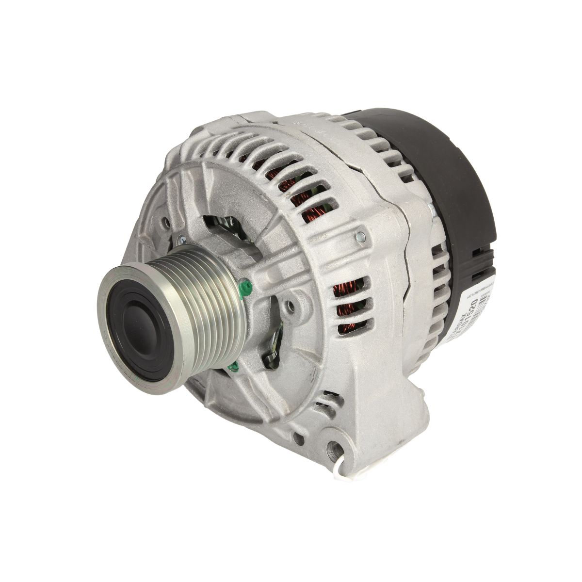 Image of Generator, dynamo
