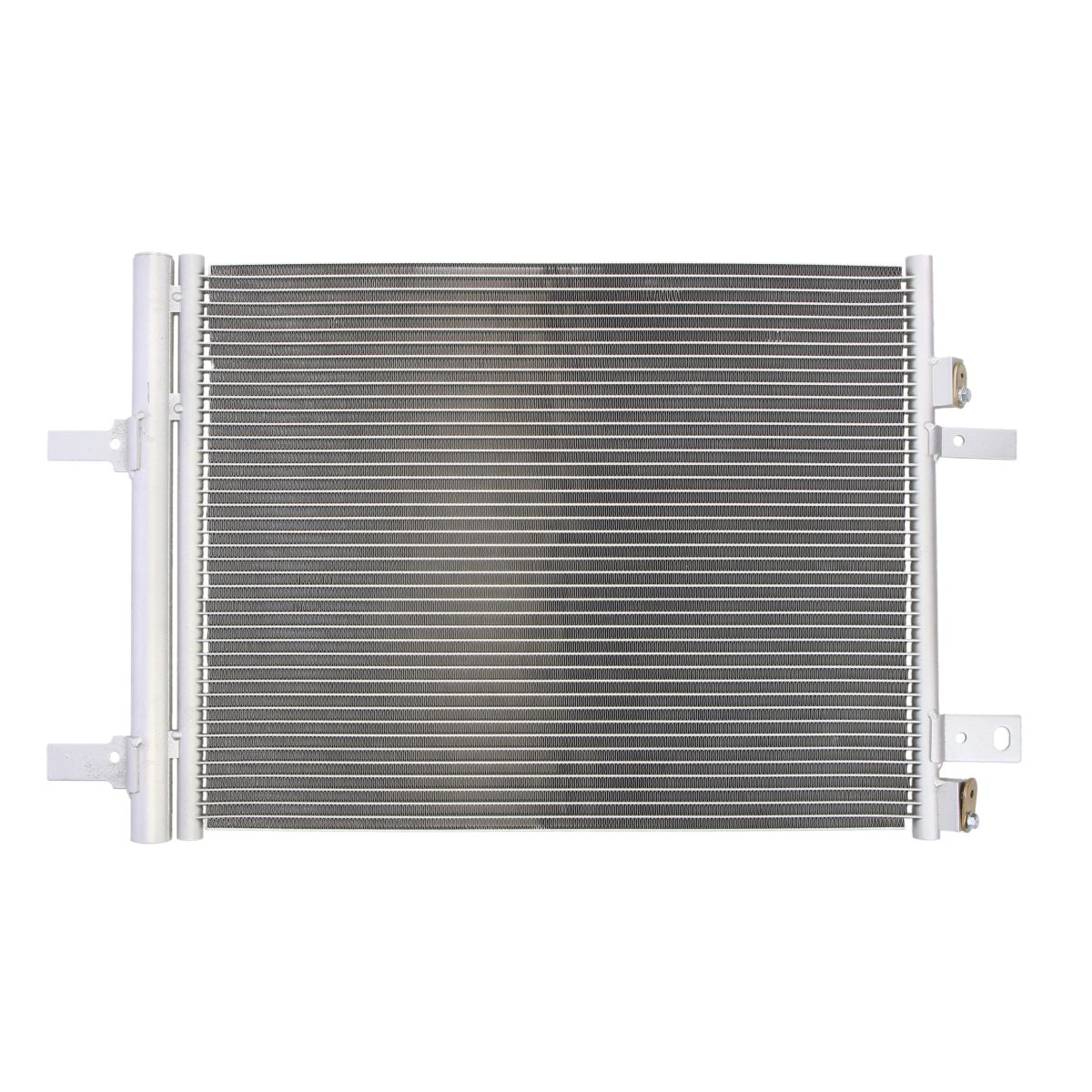 Image of Condensator, airconditioning