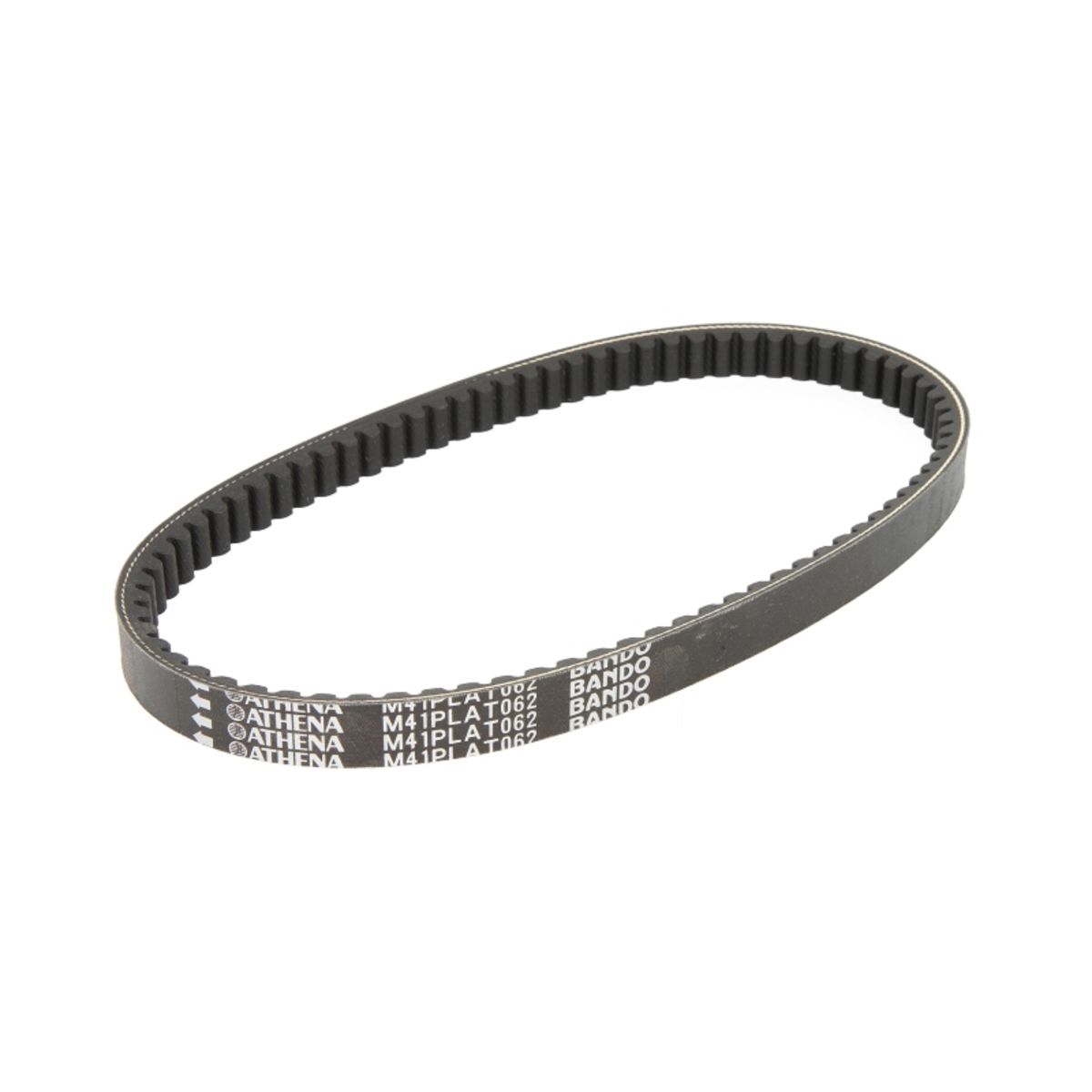 Cinghia di trasmissione ATHENA S41PLAT062