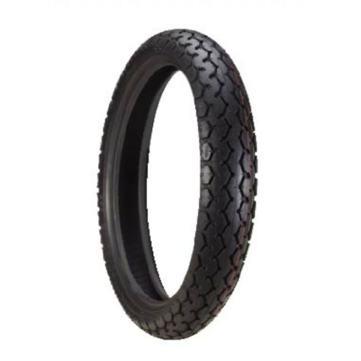 DURO HF348 100/80-16 TT, Motorradreifen vorne/hinten