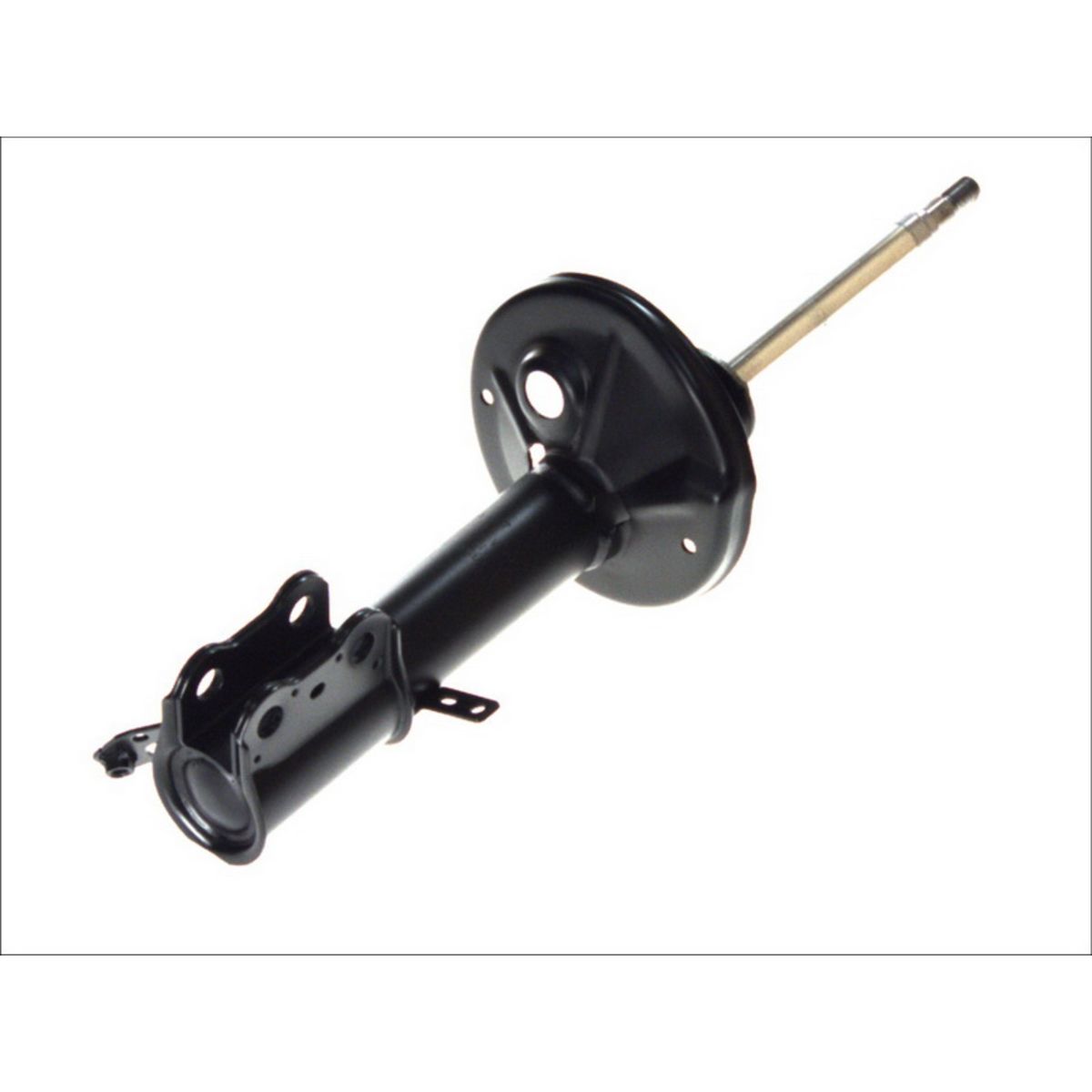Image of Schokdemper  Excel-G  links