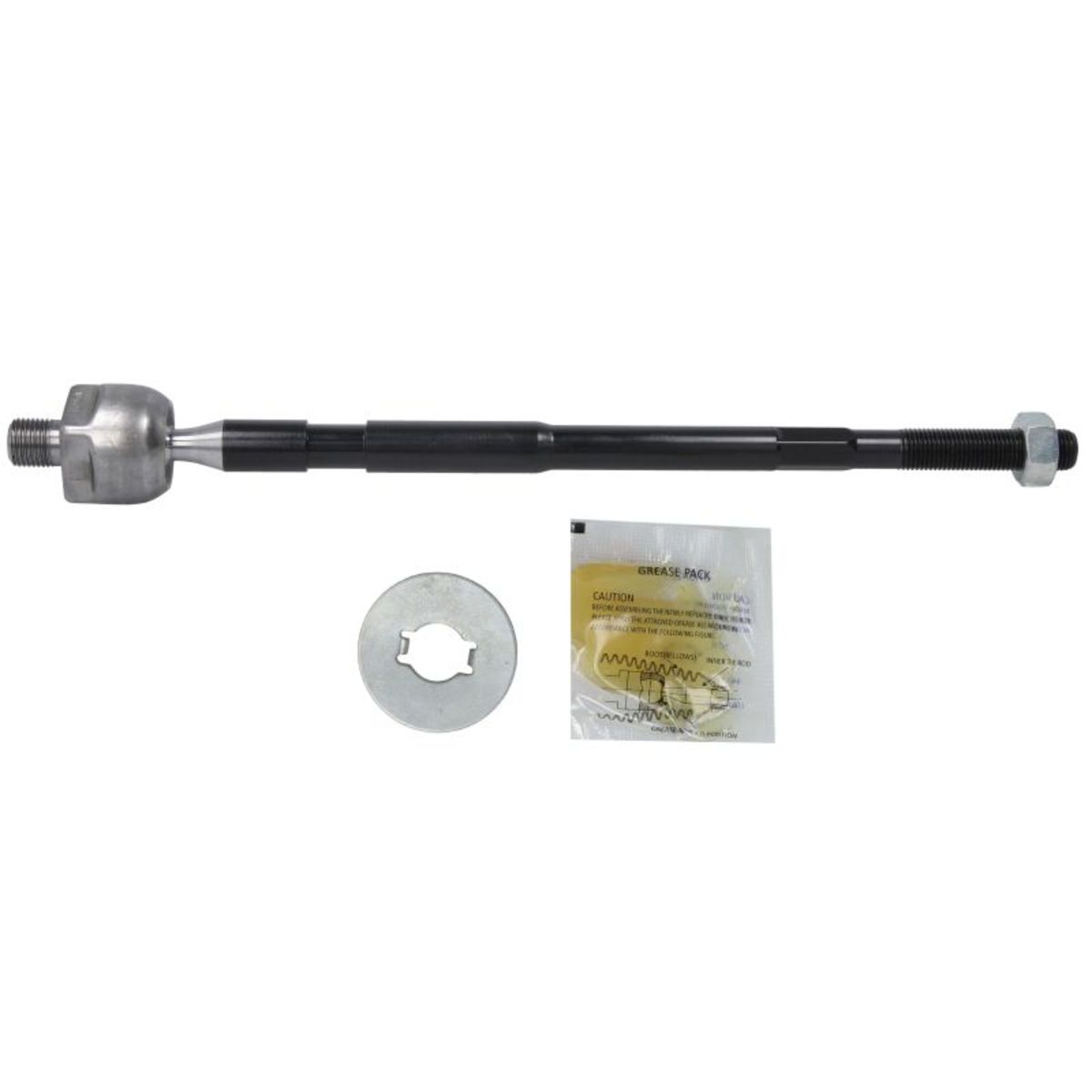 Ctr Giunto Assiale, Asta A Binario Cr0375
