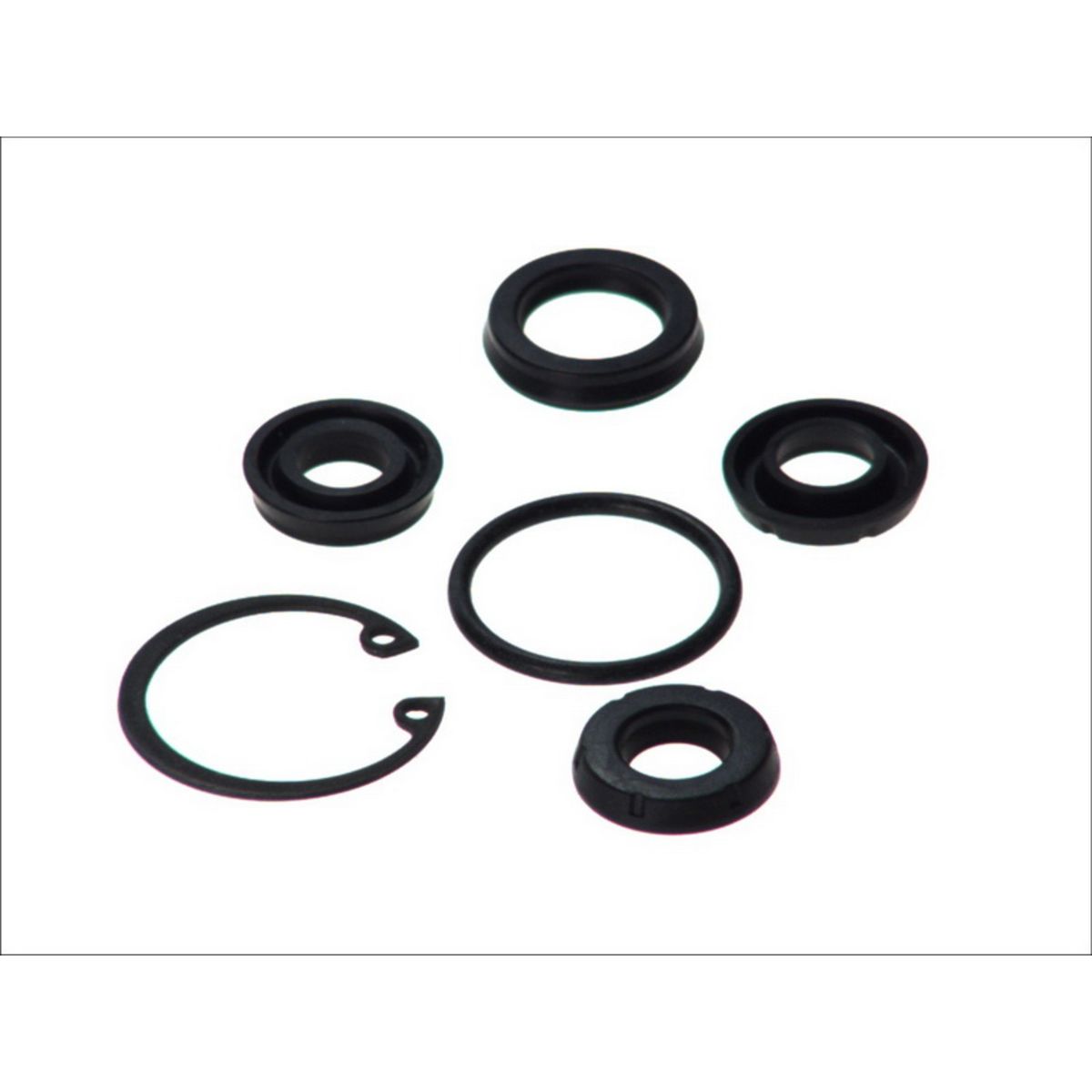 Image of Reparatieset, hoofdremcilinder