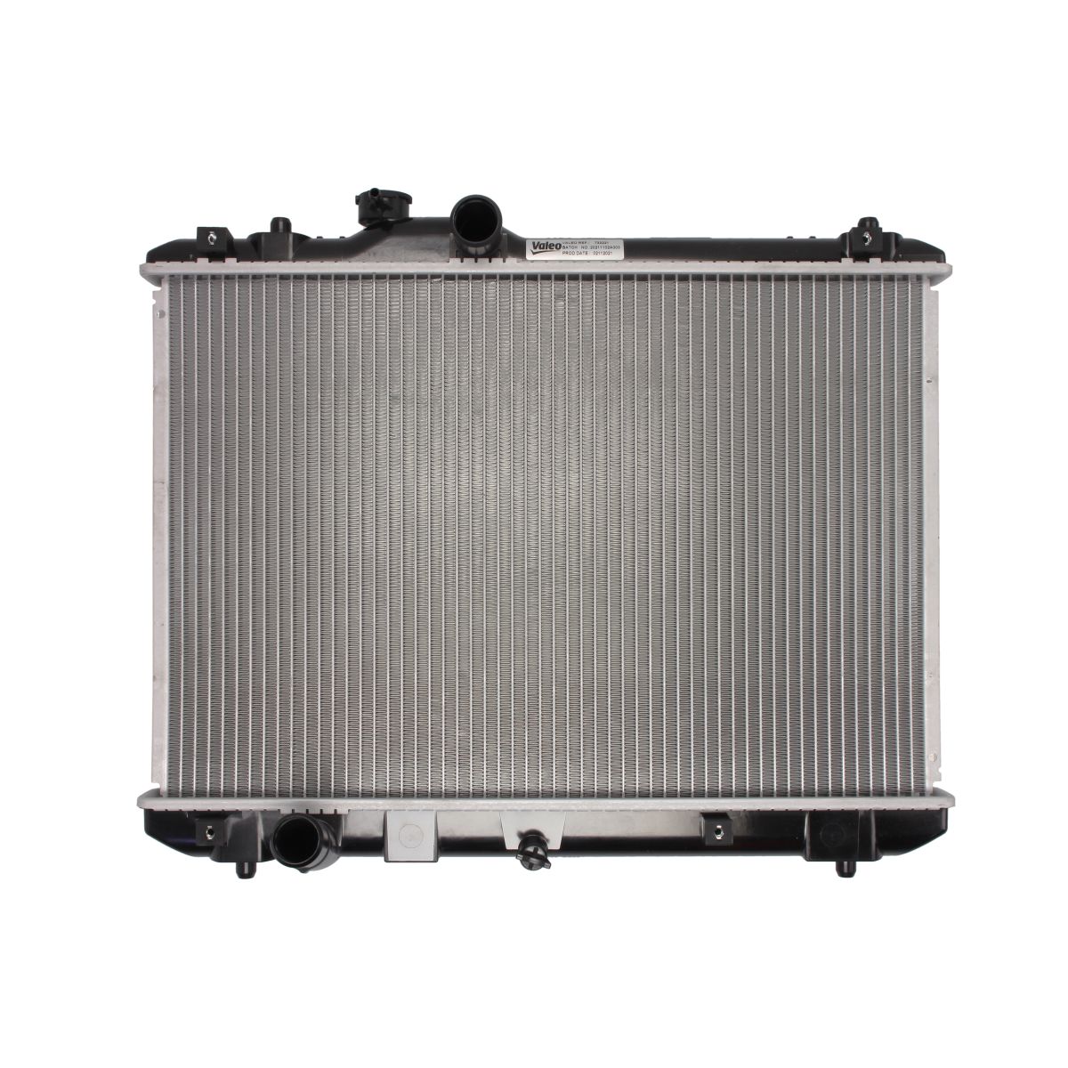 Image of Radiator, motorkoeling