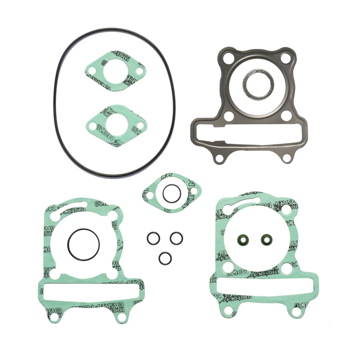 Set di guarnizioni, motore ATHENA P400325600002