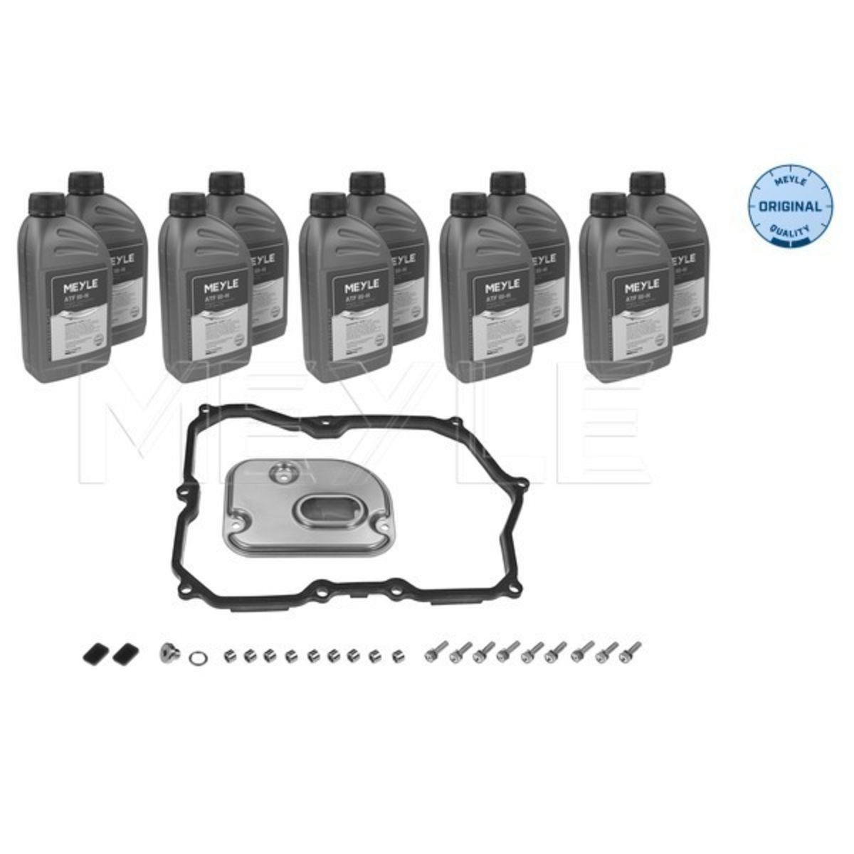 Image of Olieverversingsset, automatische versnellingsbak