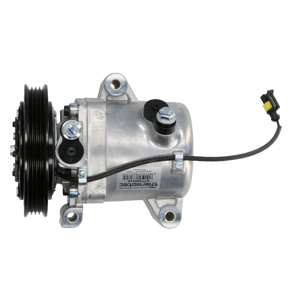 Image of Compressor airconditioning