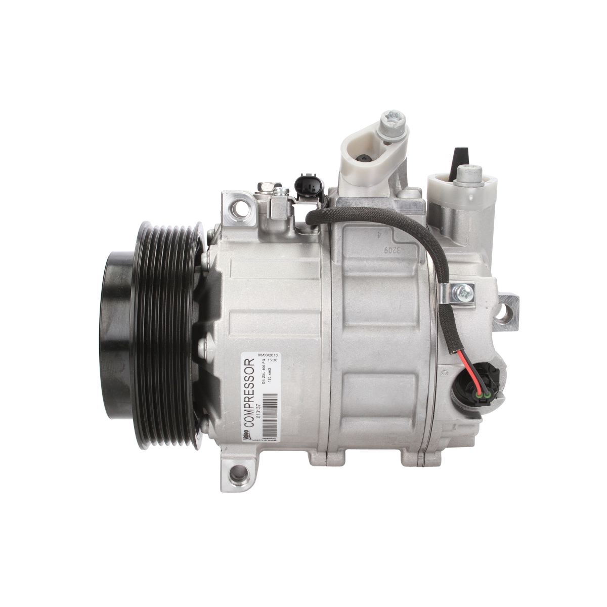 Image of Compressor airconditioning