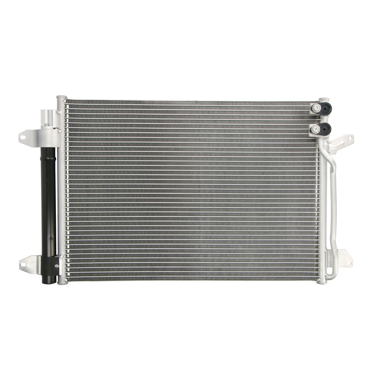 Image of Condensator, airconditioning
