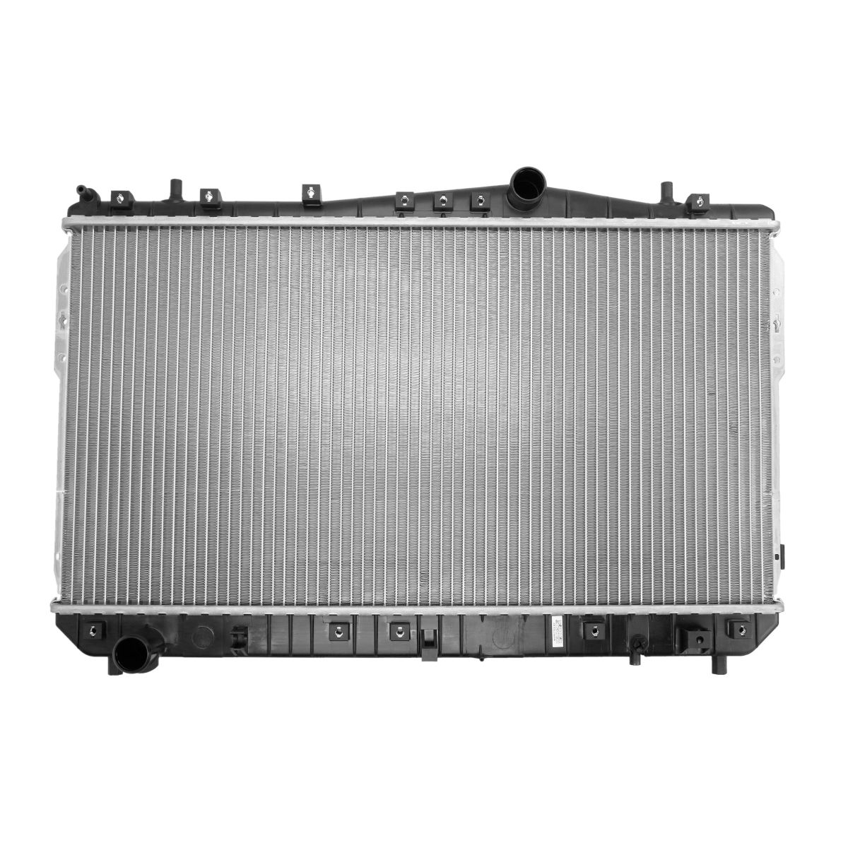 Image of Radiator, motorkoeling