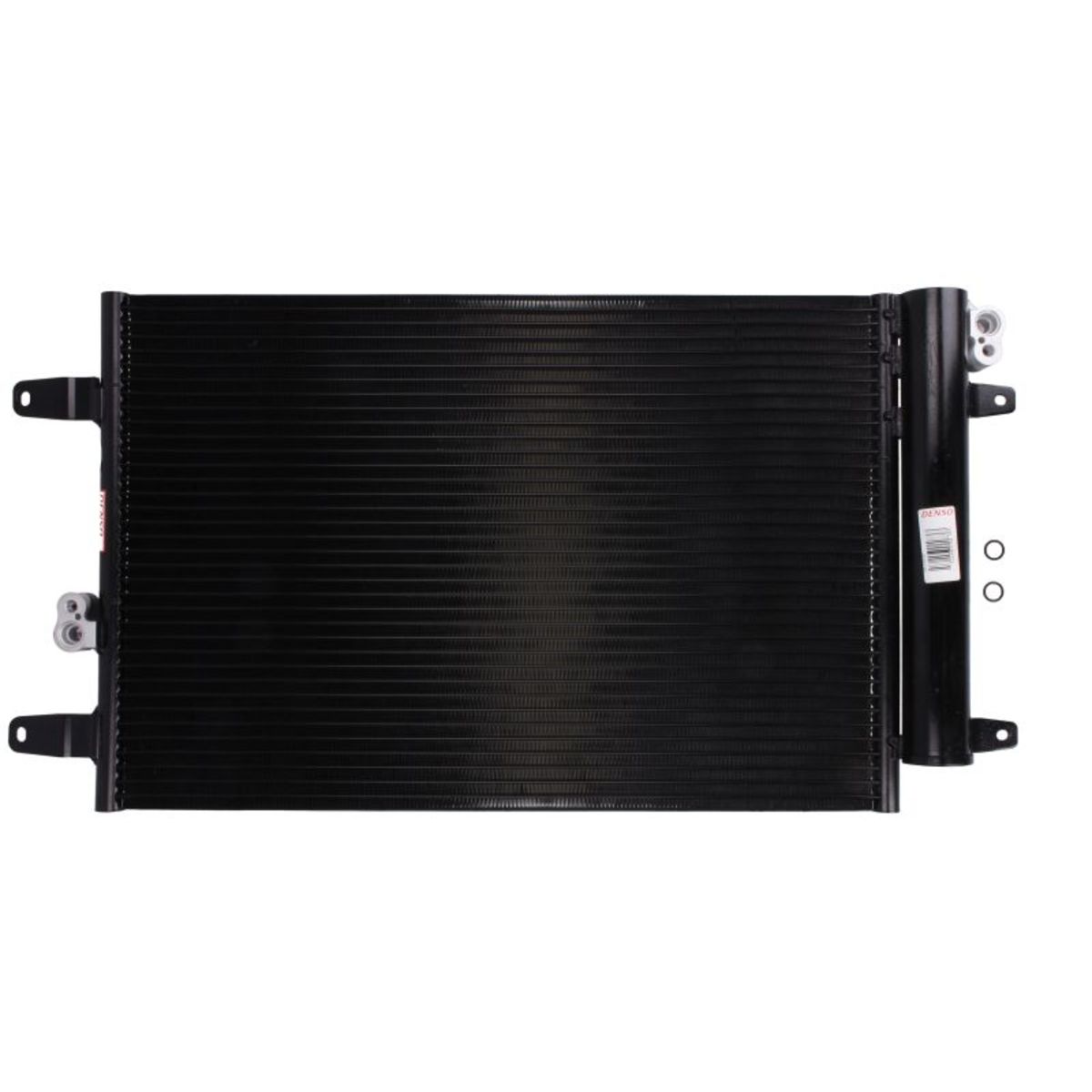 Denso Kondensator, Klimaanlage Dcn32015